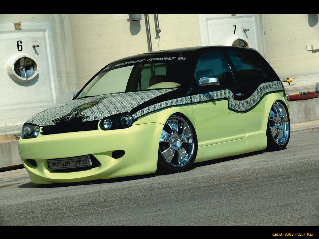 автомобили, volkswagen