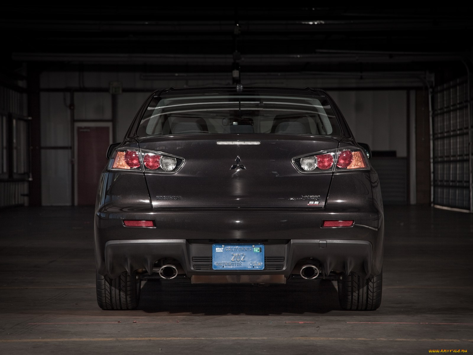 автомобили, mitsubishi