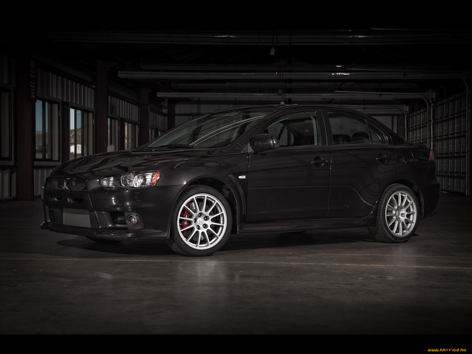 автомобили, mitsubishi