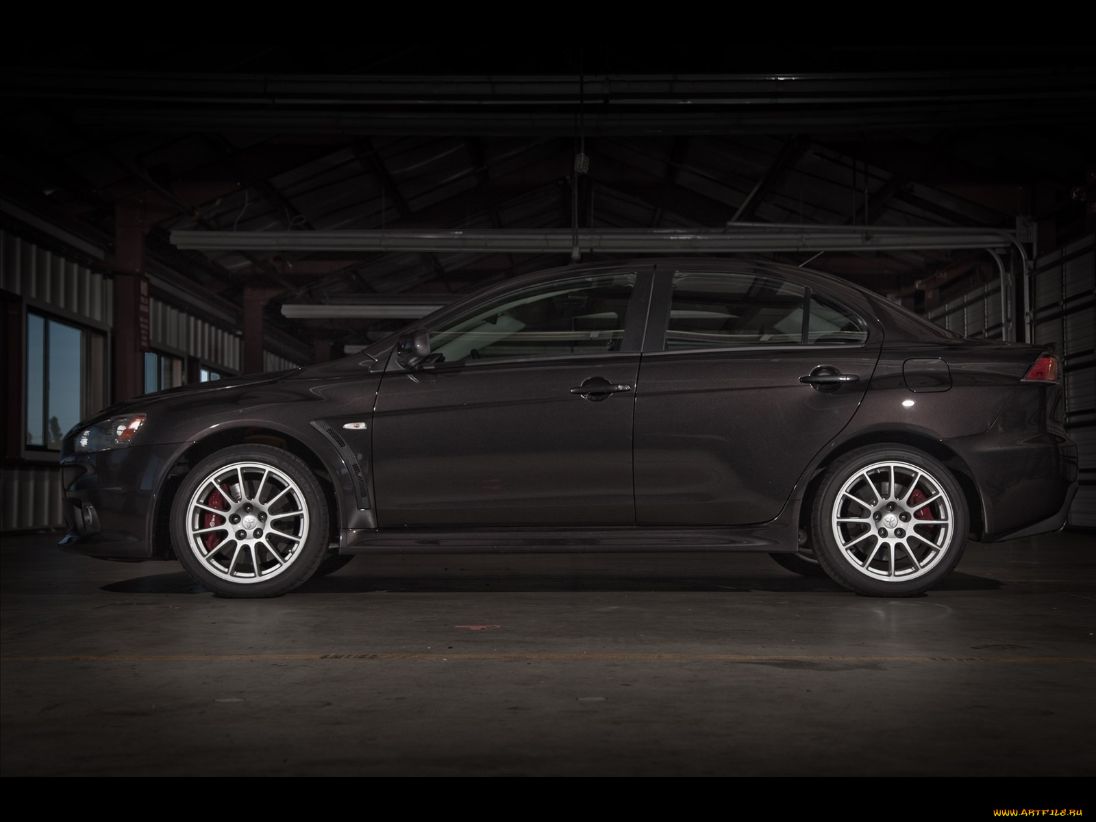 автомобили, mitsubishi