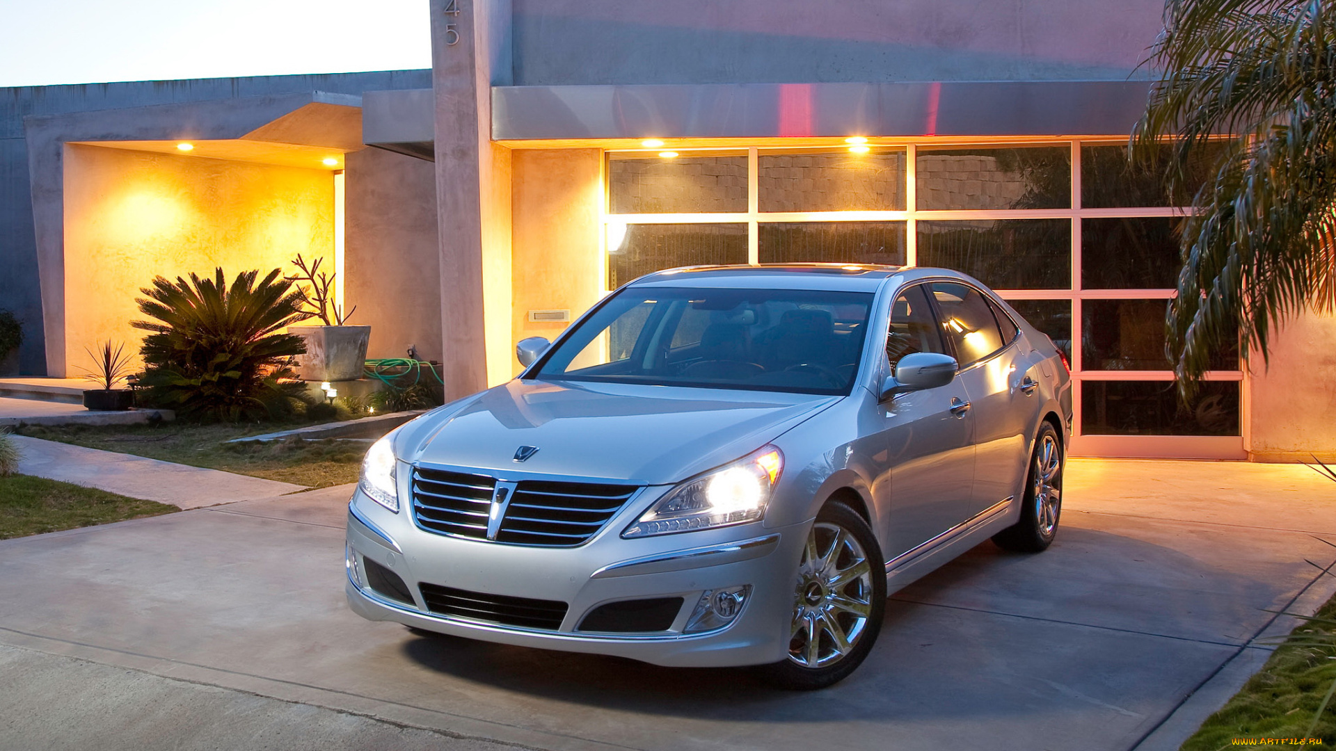 автомобили, hyundai