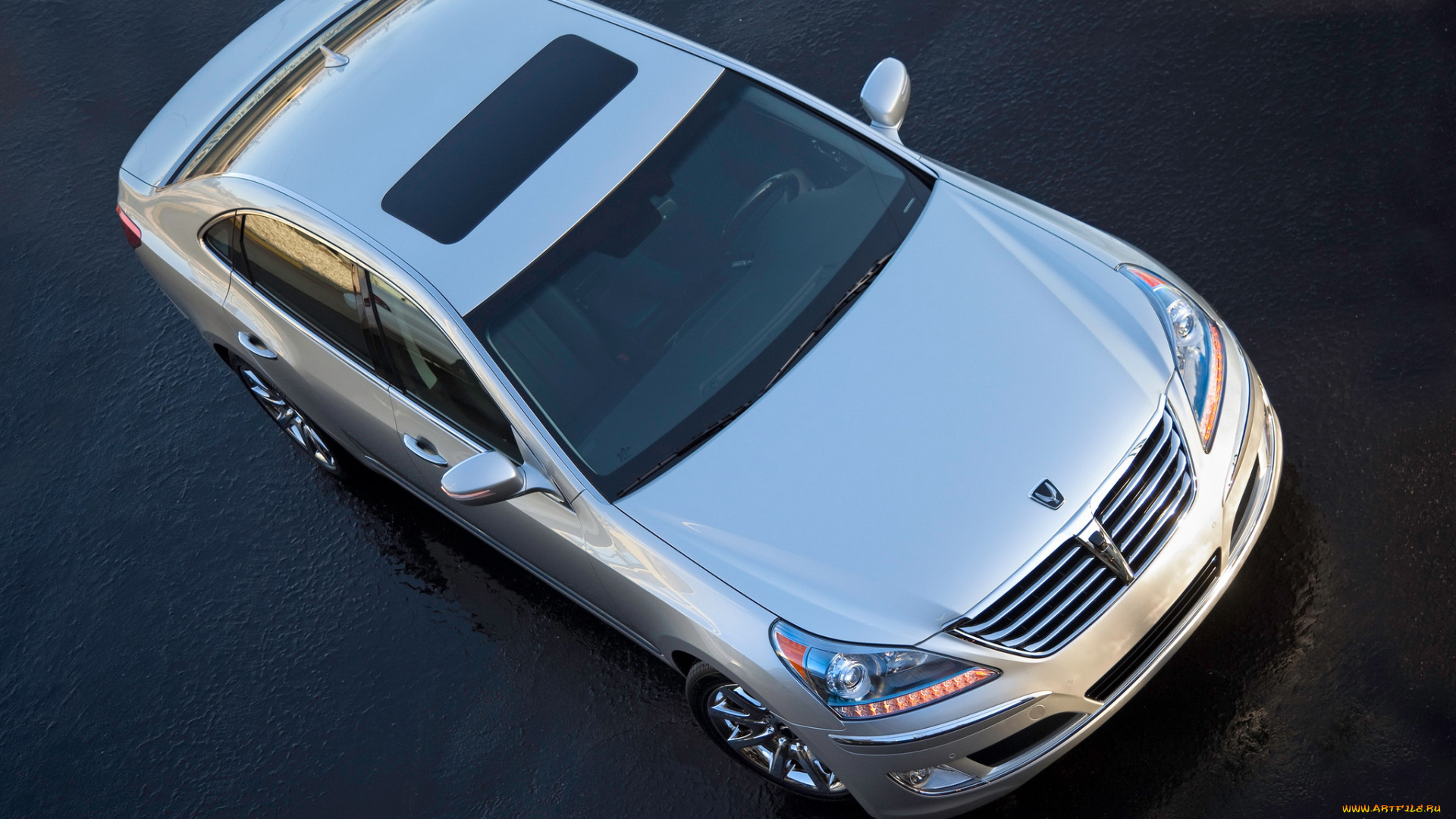 автомобили, hyundai