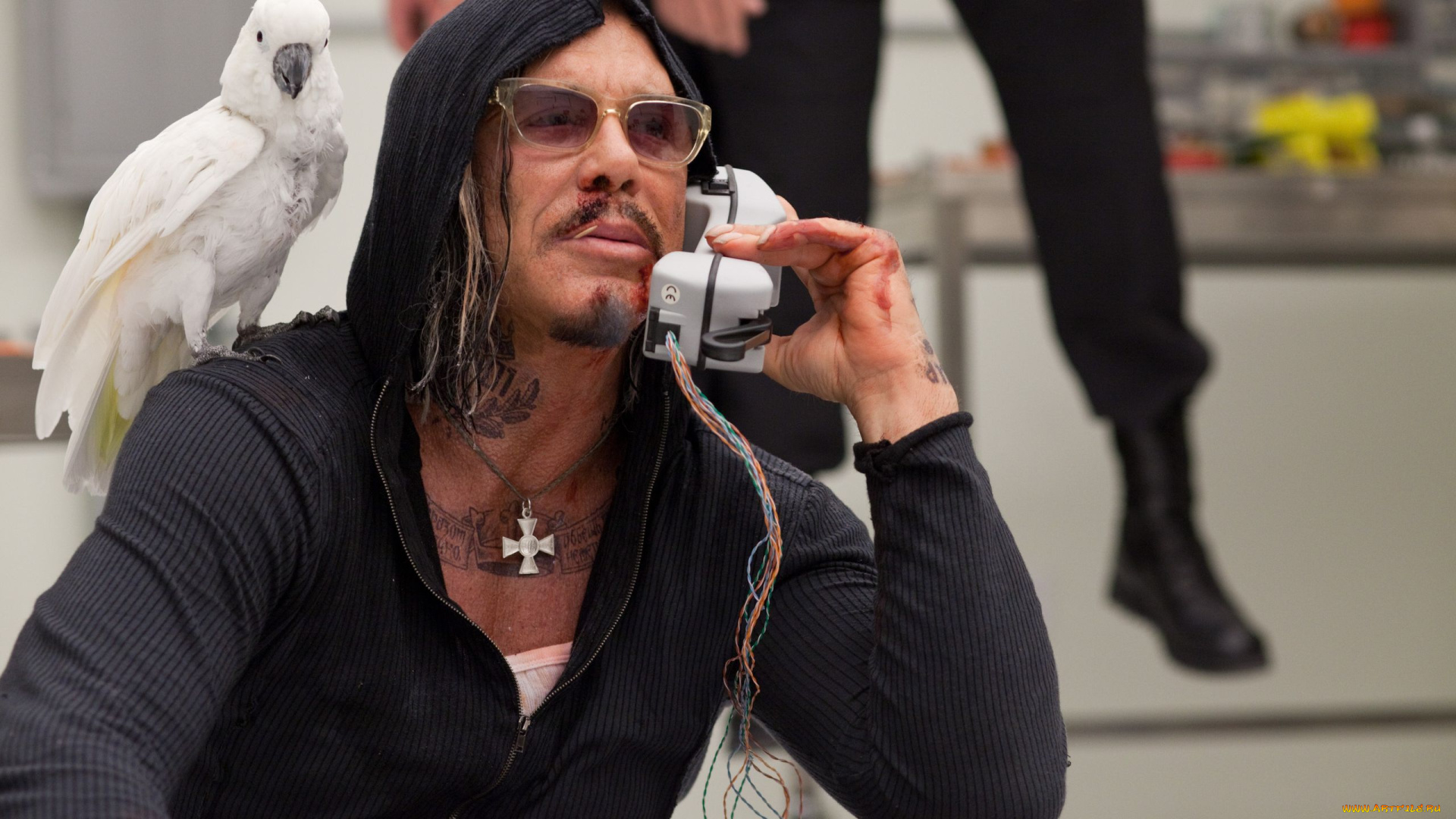 iron, man, кино, фильмы