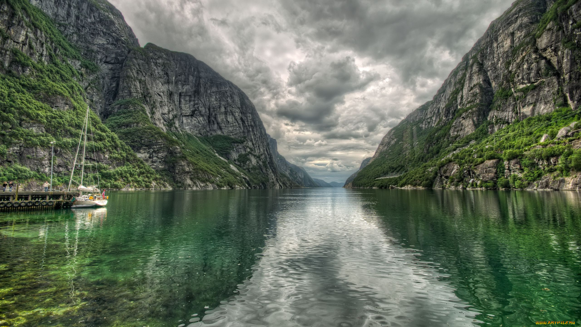 природа, реки, озера