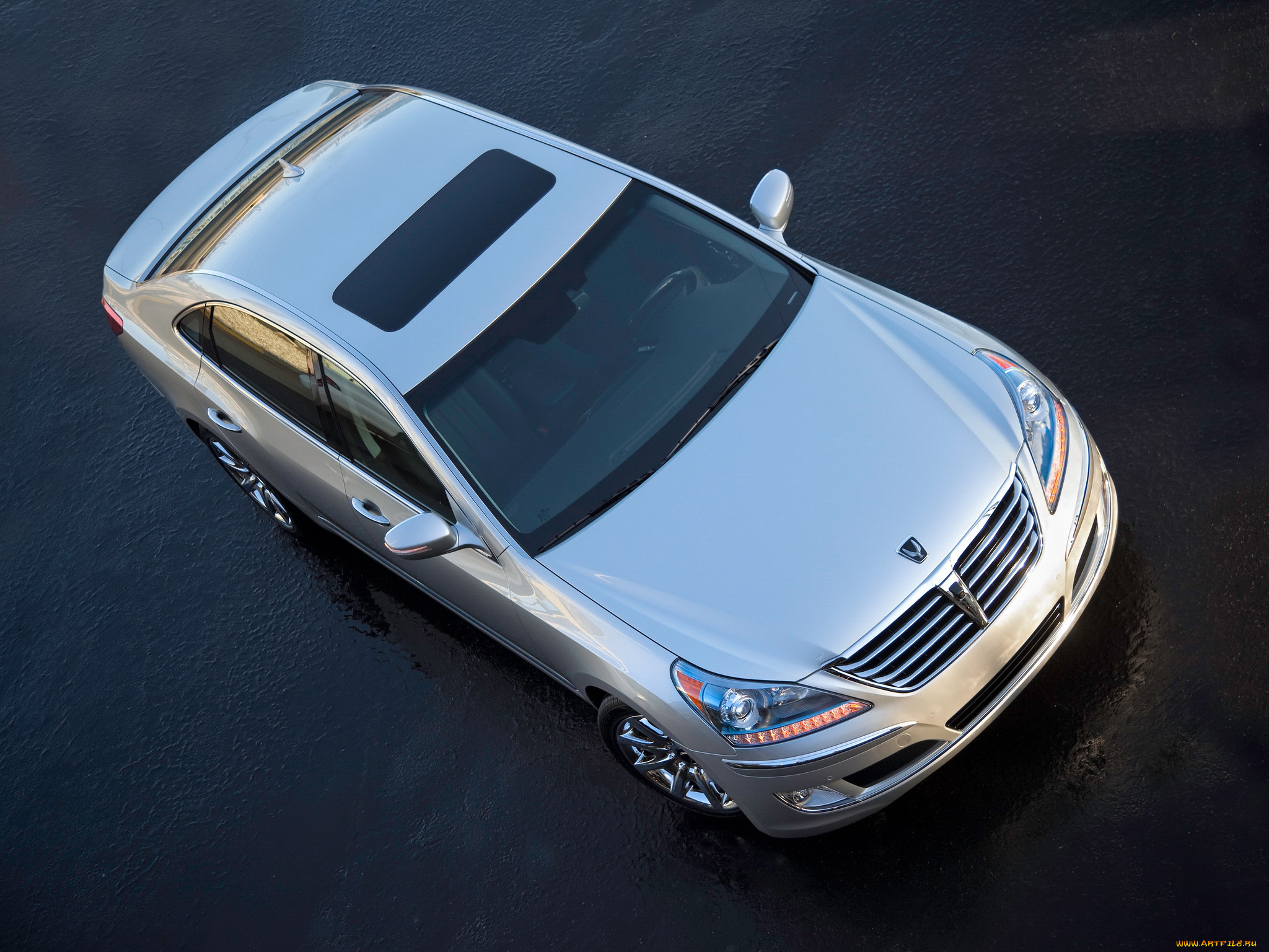 автомобили, hyundai