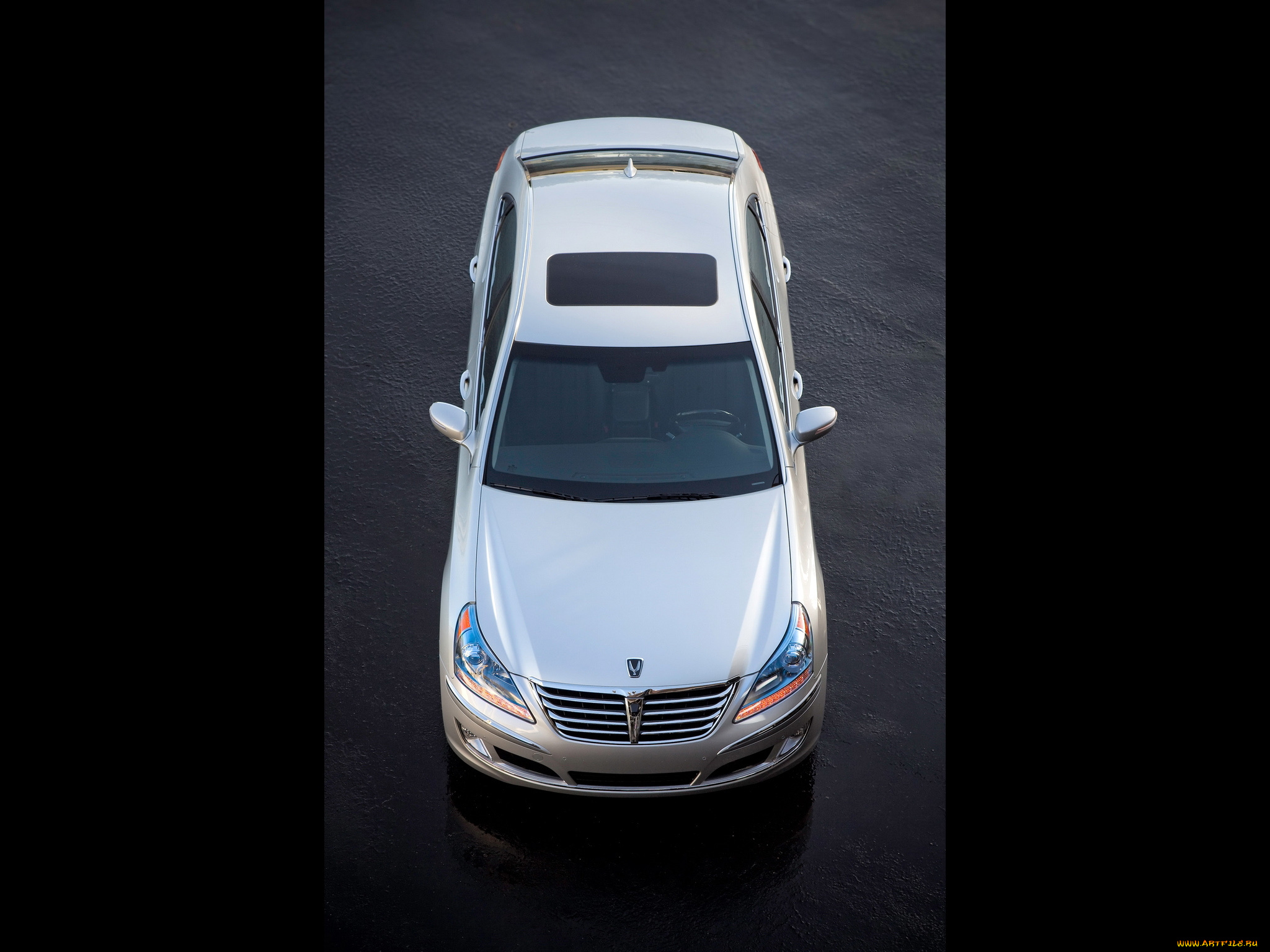 автомобили, hyundai