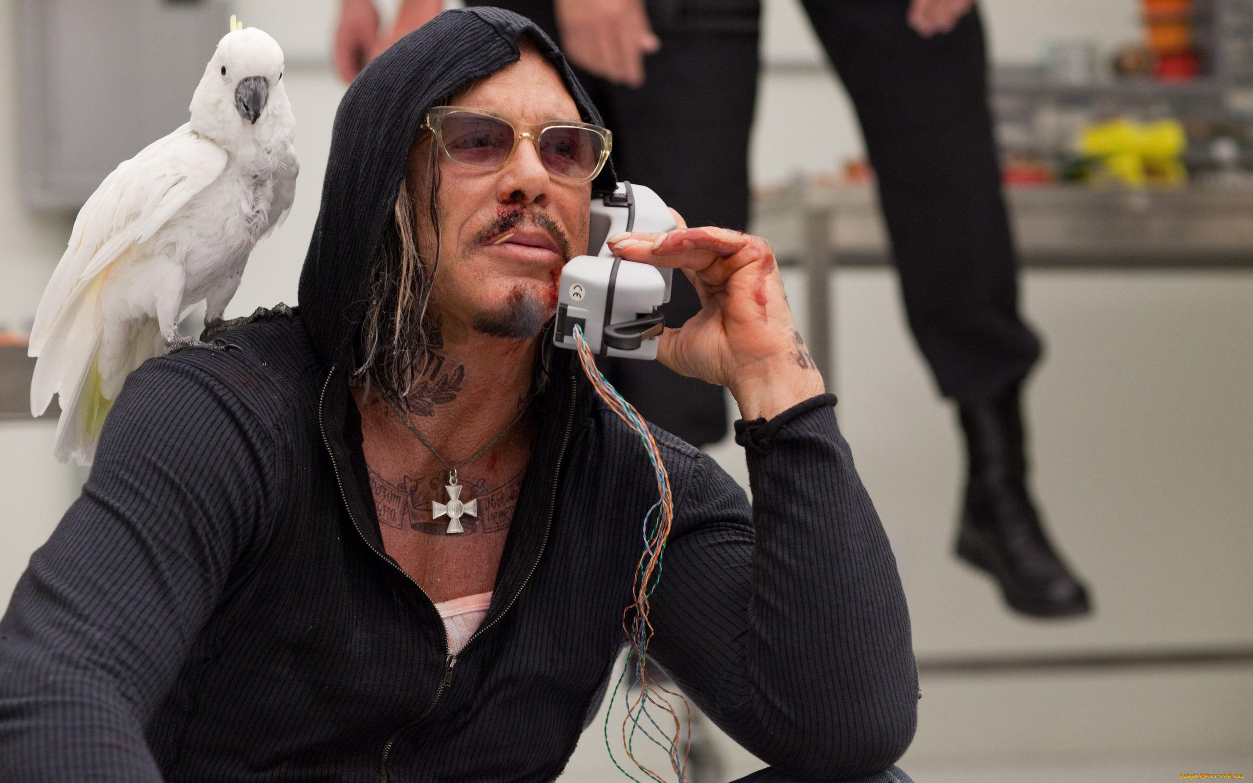 iron, man, кино, фильмы