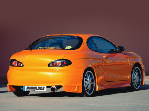 Картинка автомобили hyundai