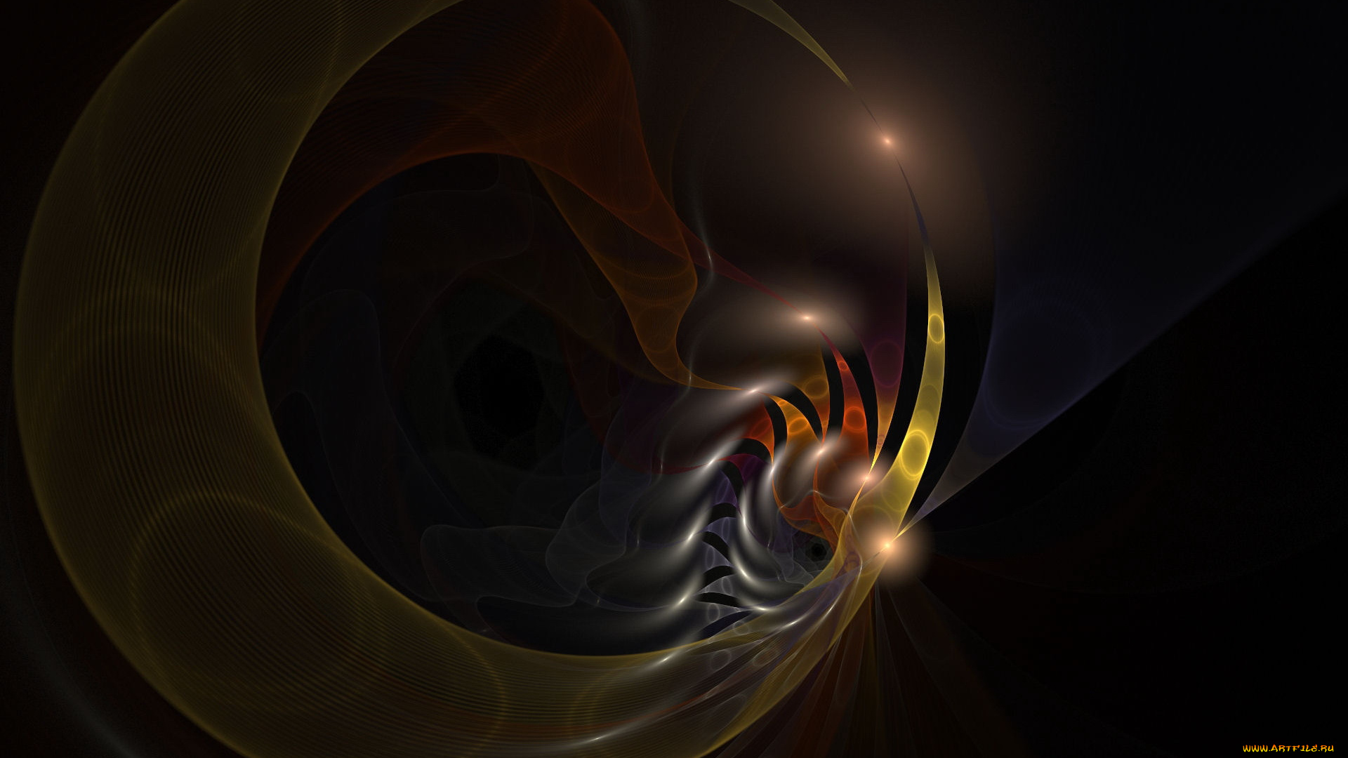 3д, графика, abstract, абстракции, абстракция