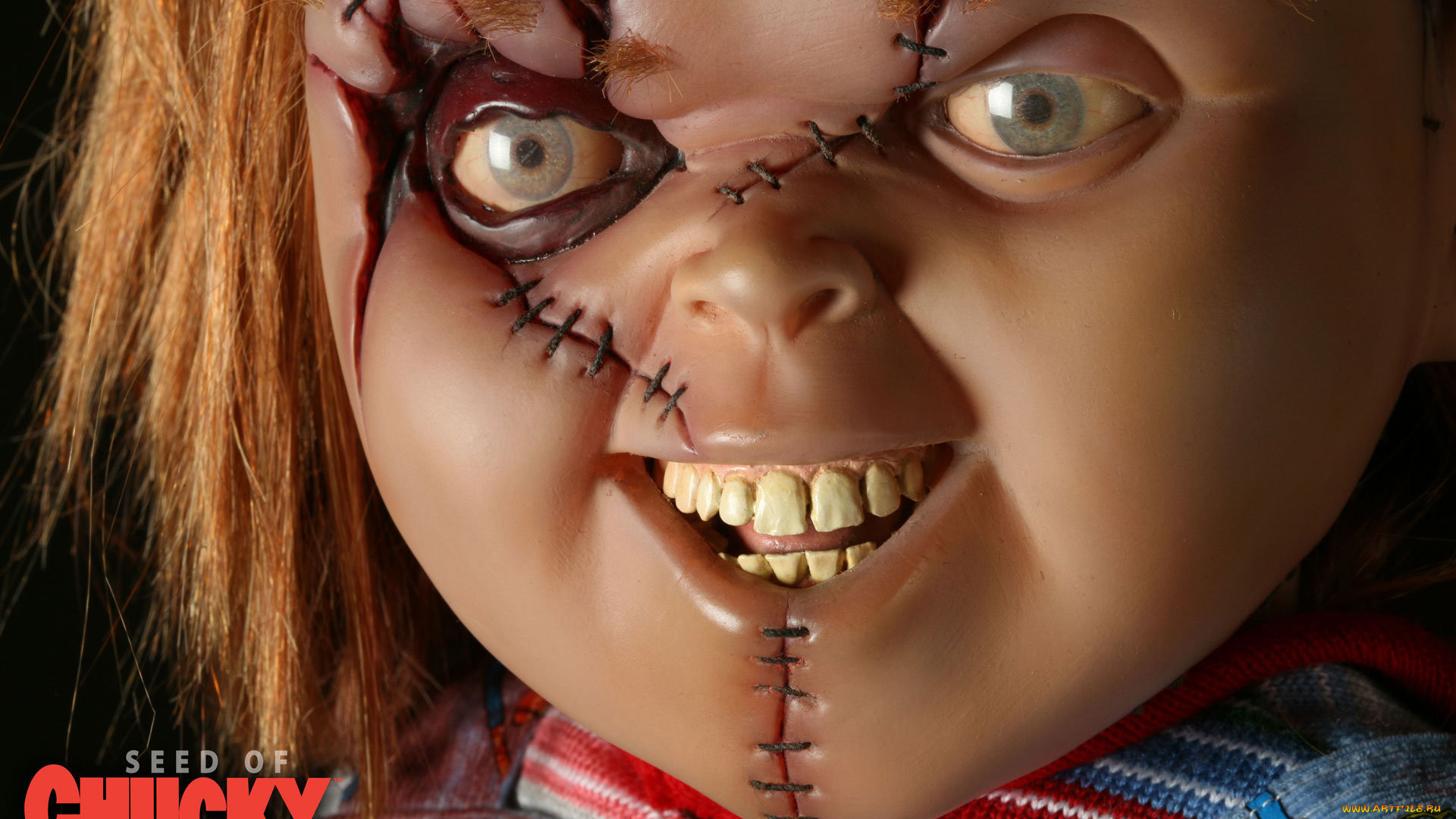 seed, of, chucky, кино, фильмы, кукла