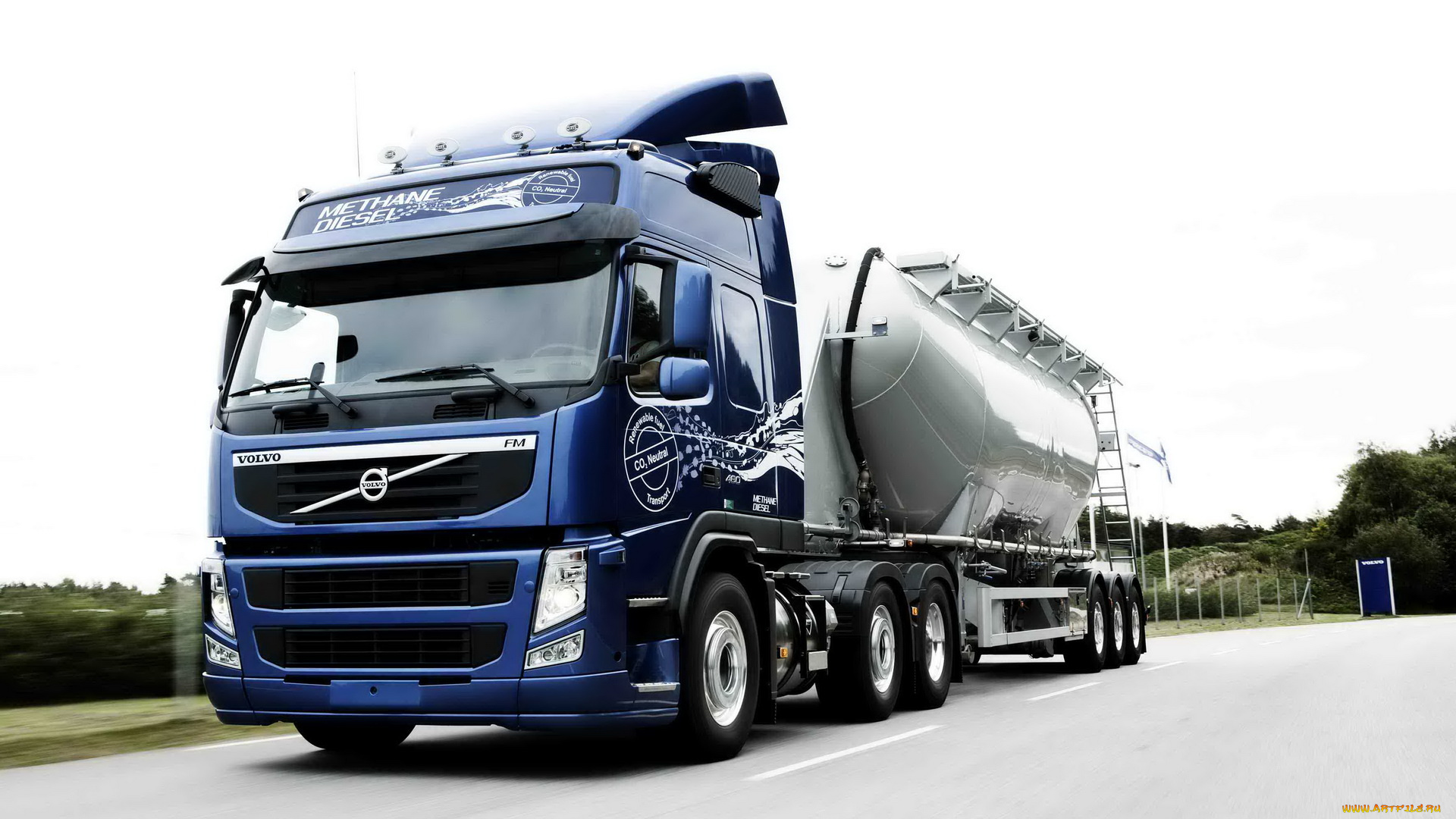 volvo, автомобили, trucks