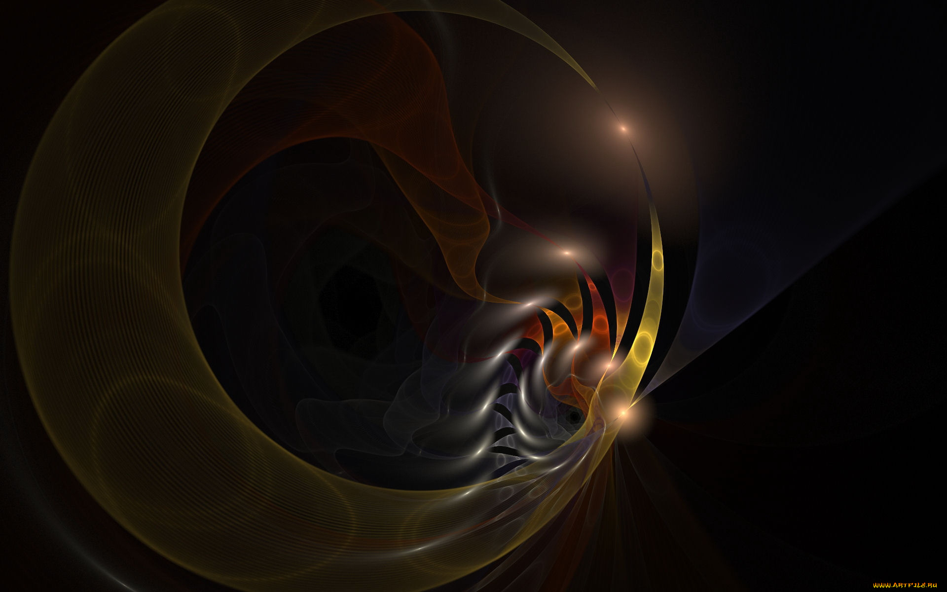 3д, графика, abstract, абстракции, абстракция