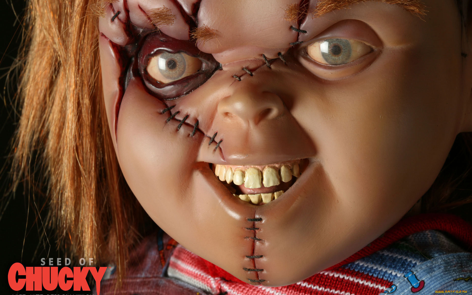 seed, of, chucky, кино, фильмы, кукла