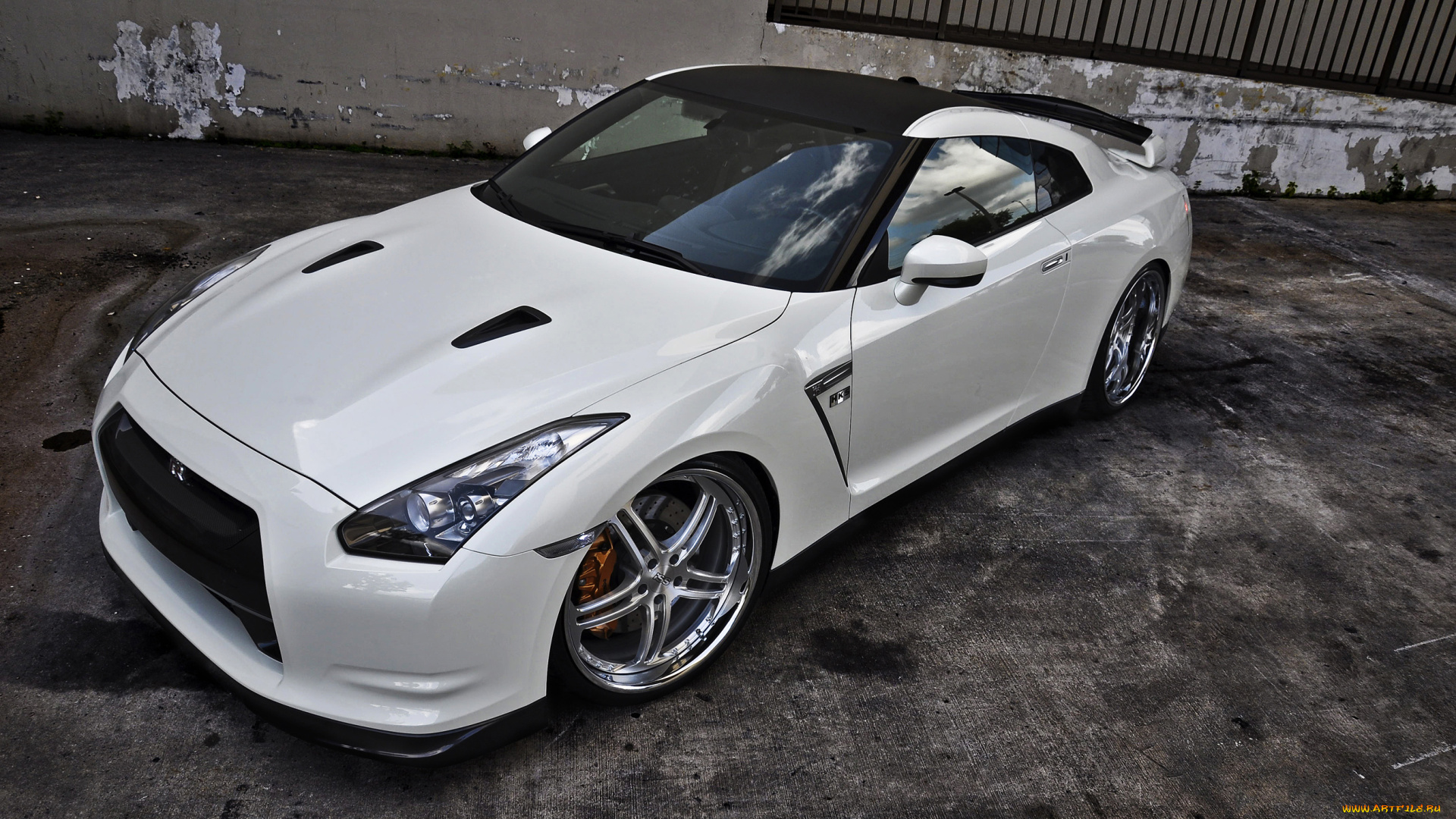 автомобили, nissan, datsun