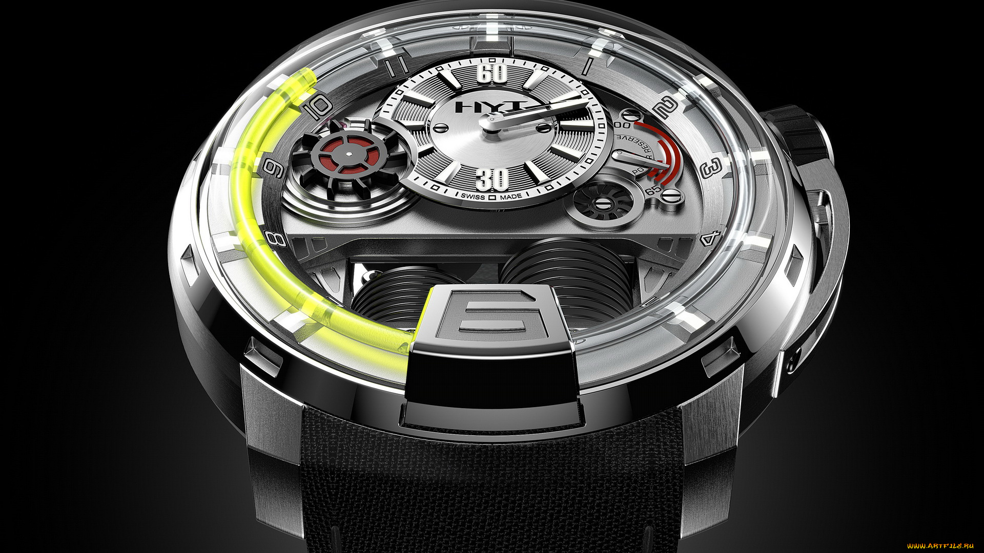 бренды, другое, часы