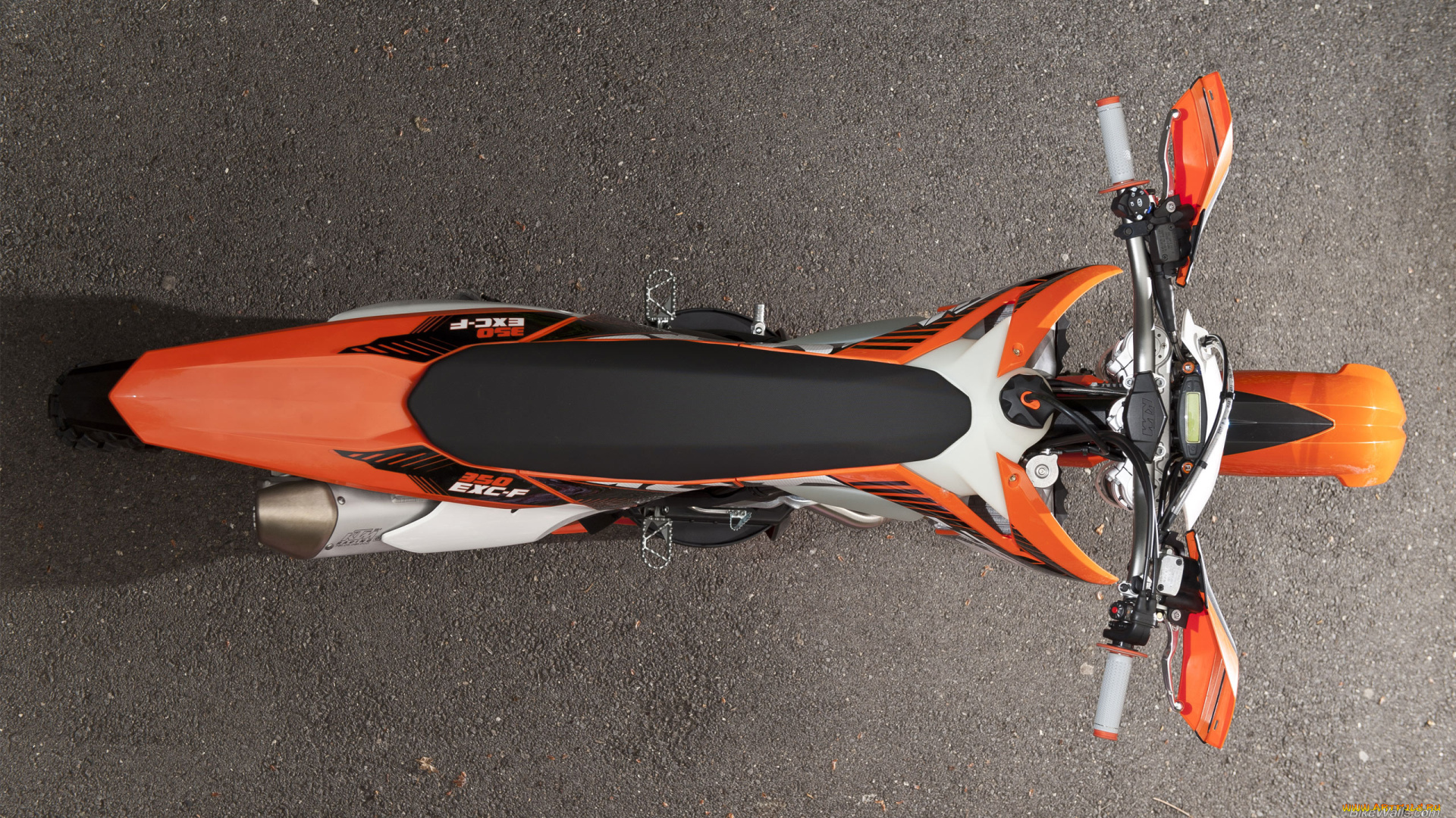 ktm, offroad, 350, exc, 2012, мотоциклы, moto