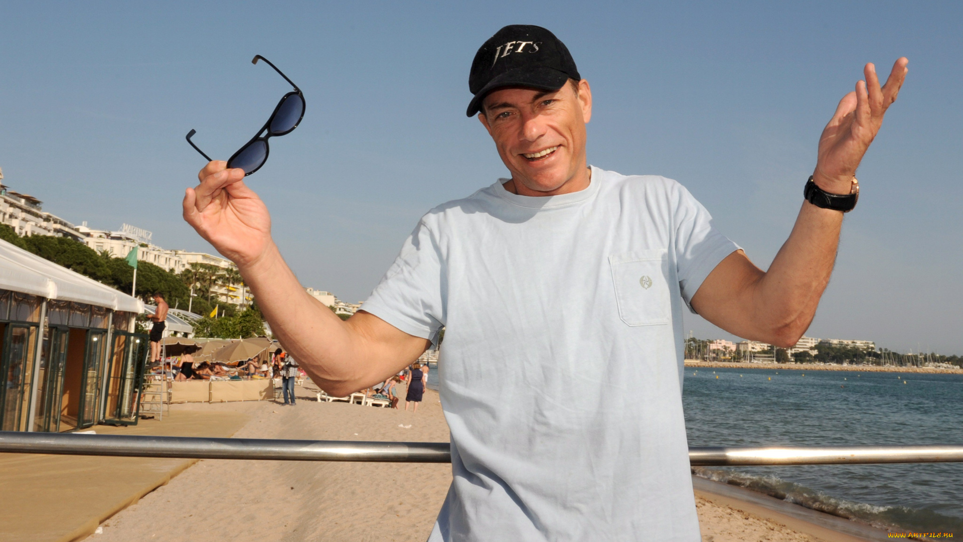 мужчины, jean, claude, van, damme, jean-claude