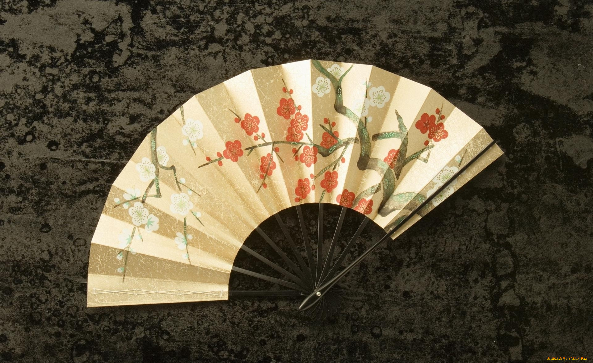 разное, украшения, аксессуары, веера, веер