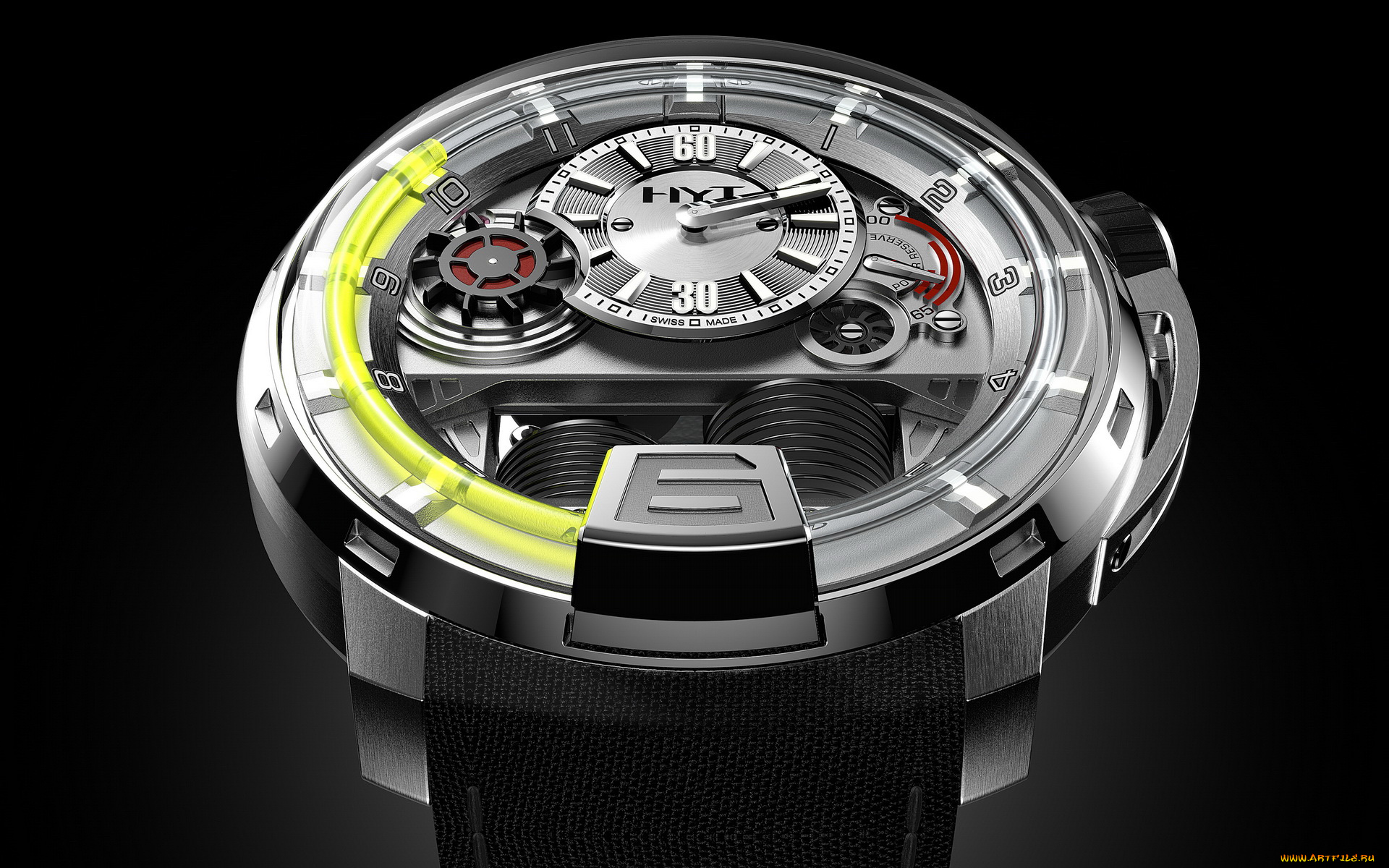 бренды, другое, часы