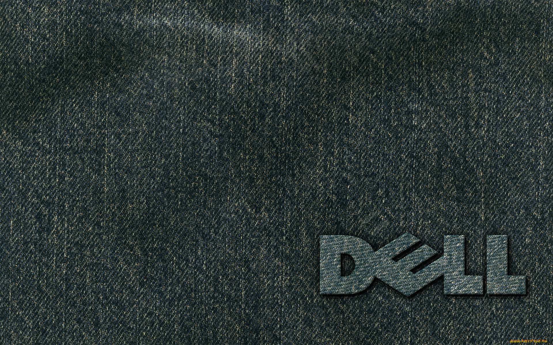 компьютеры, dell