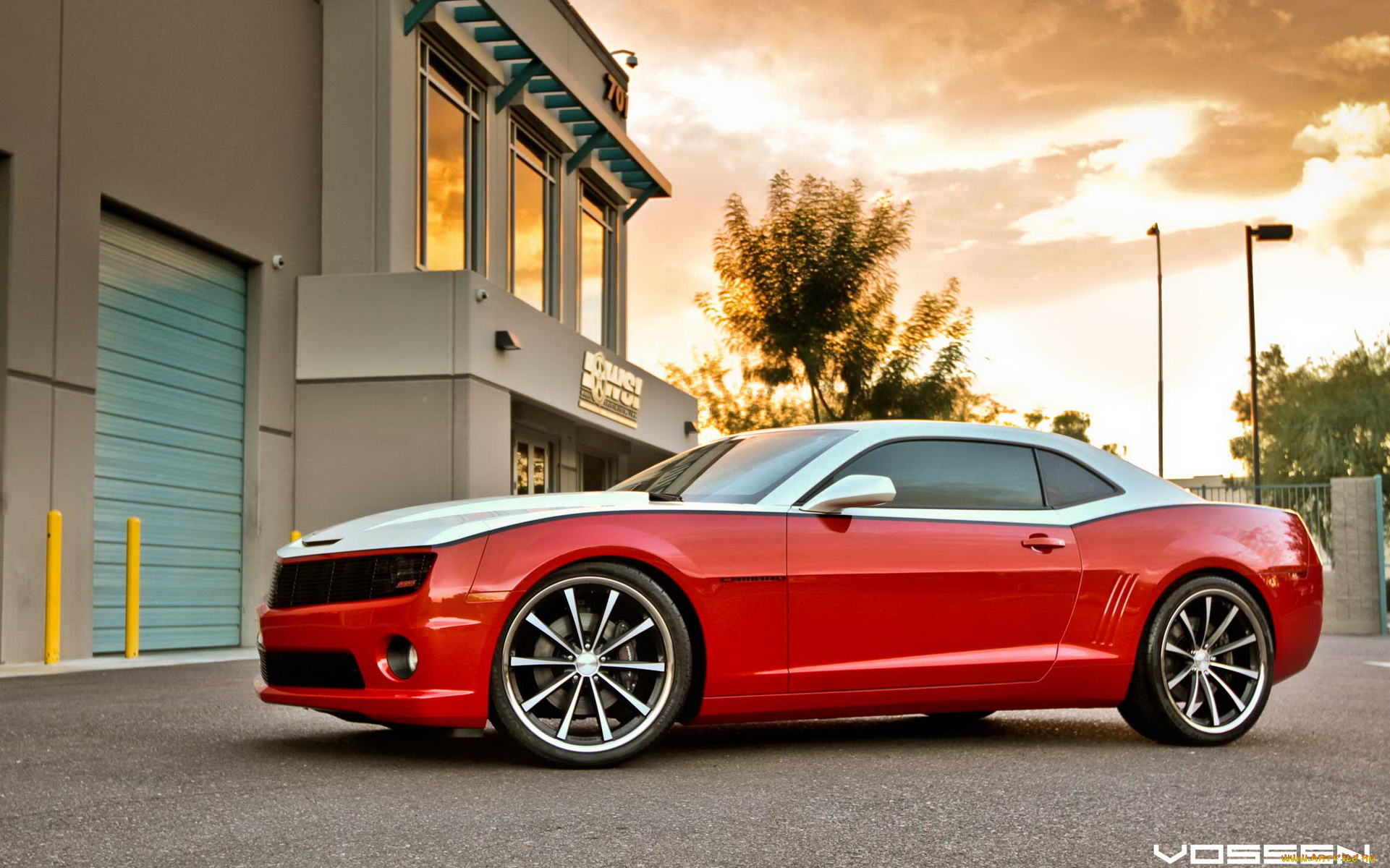 автомобили, camaro, auto