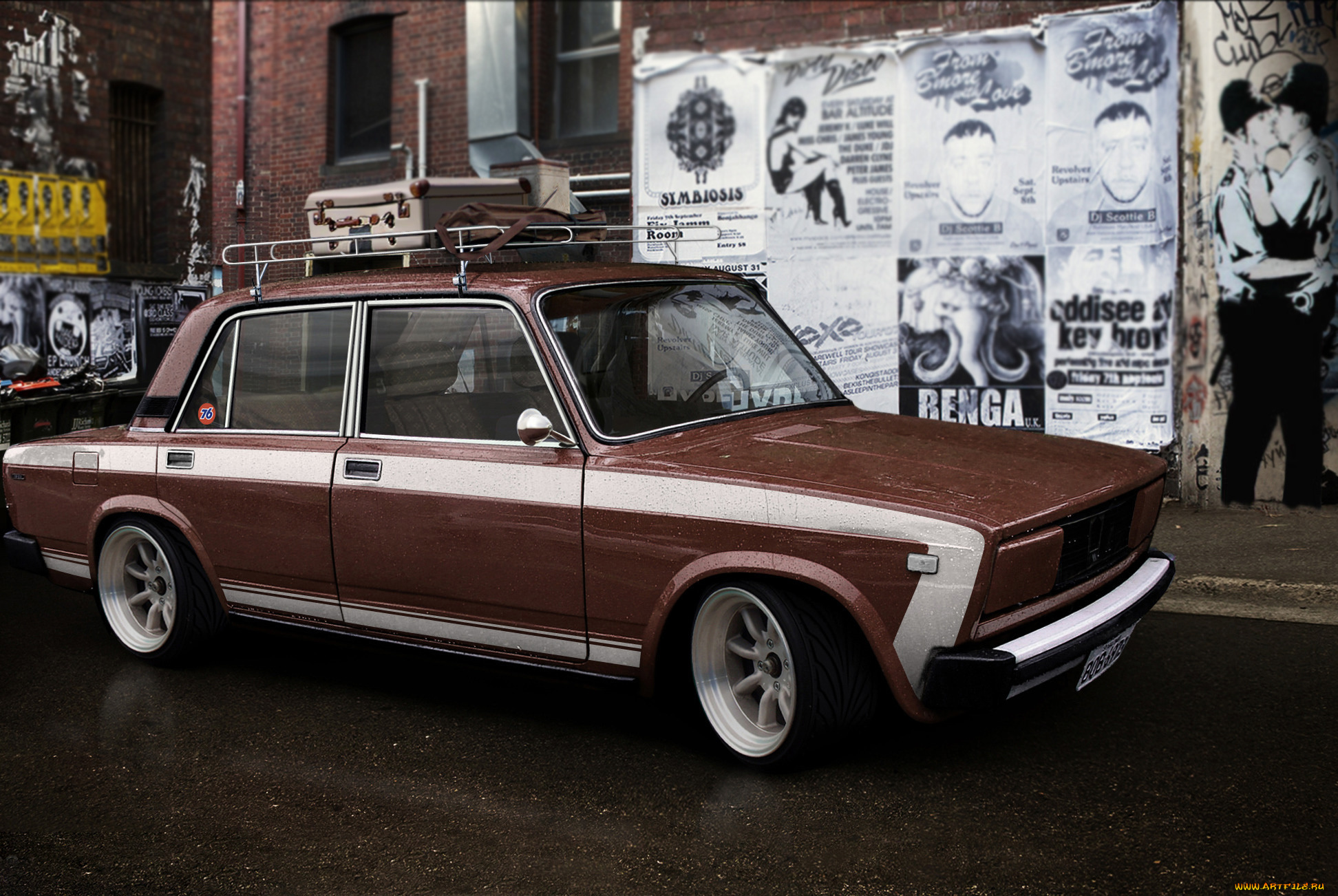 автомобили, ваз, auto