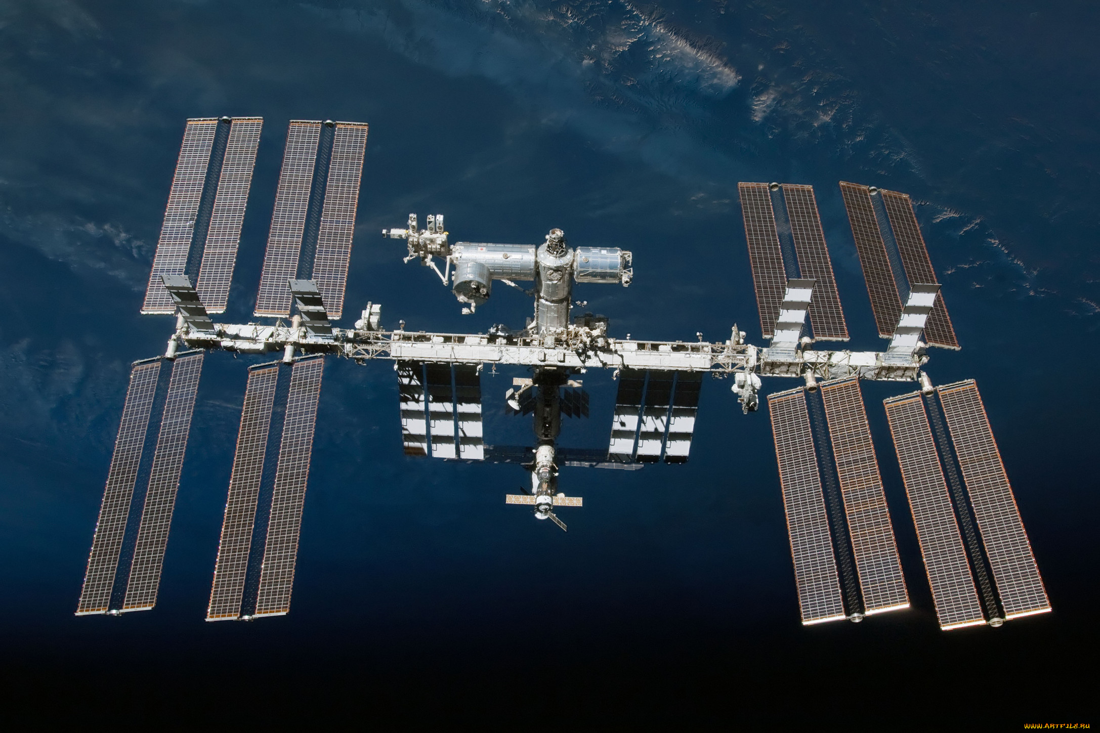 космос, космические, корабли, станции, мкс