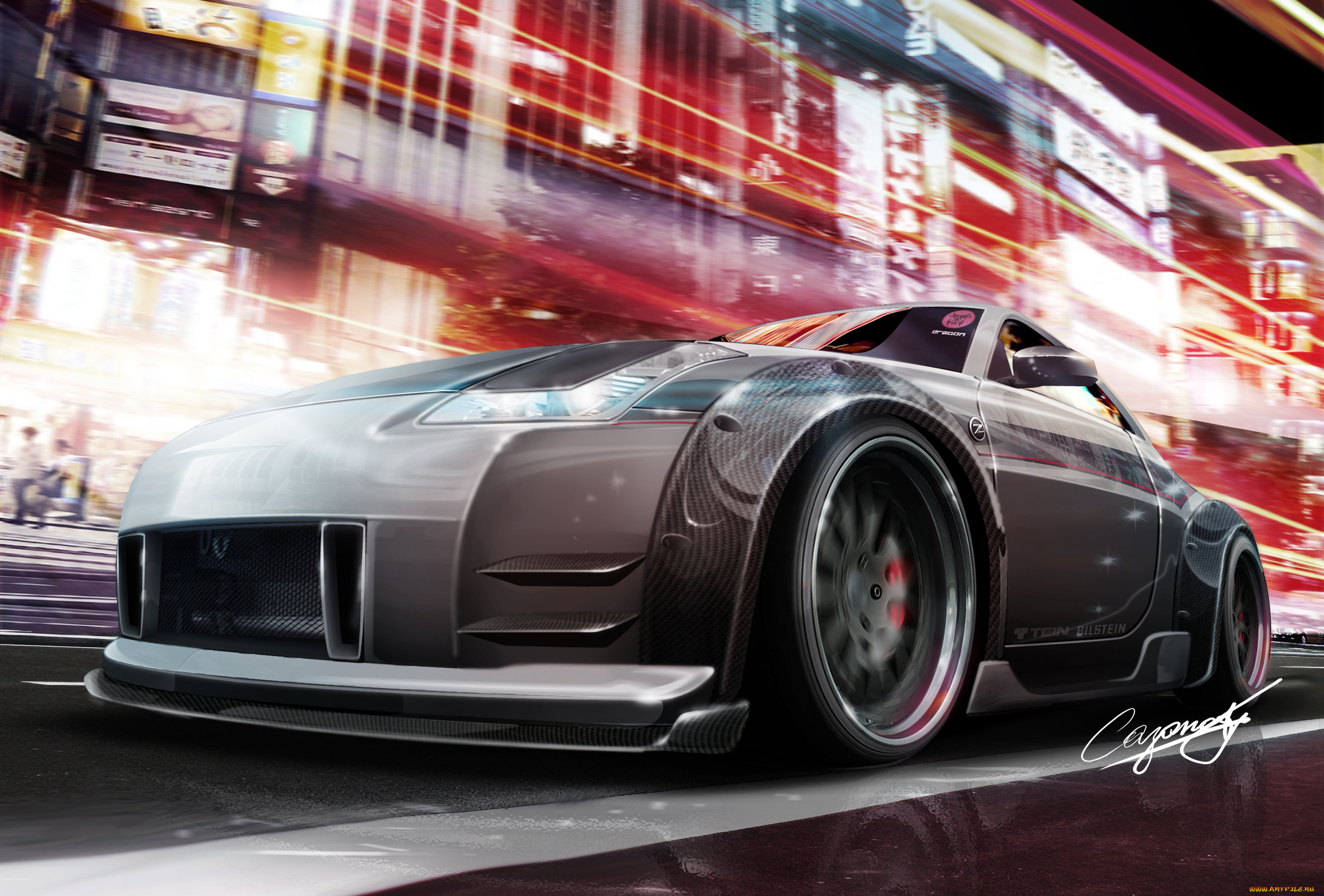 автомобили, виртуальный, тюнинг, auto