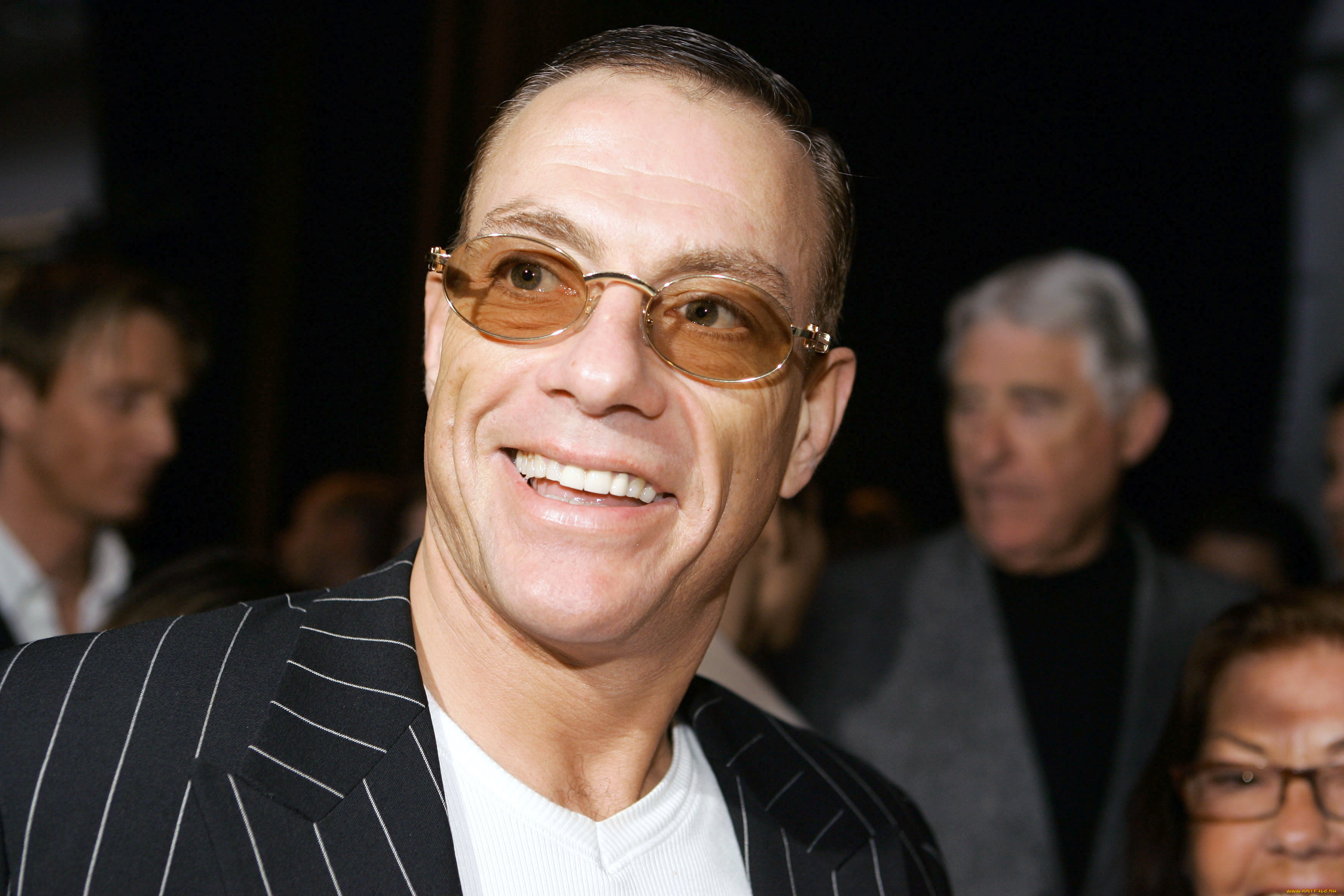 мужчины, jean, claude, van, damme, jean-claude