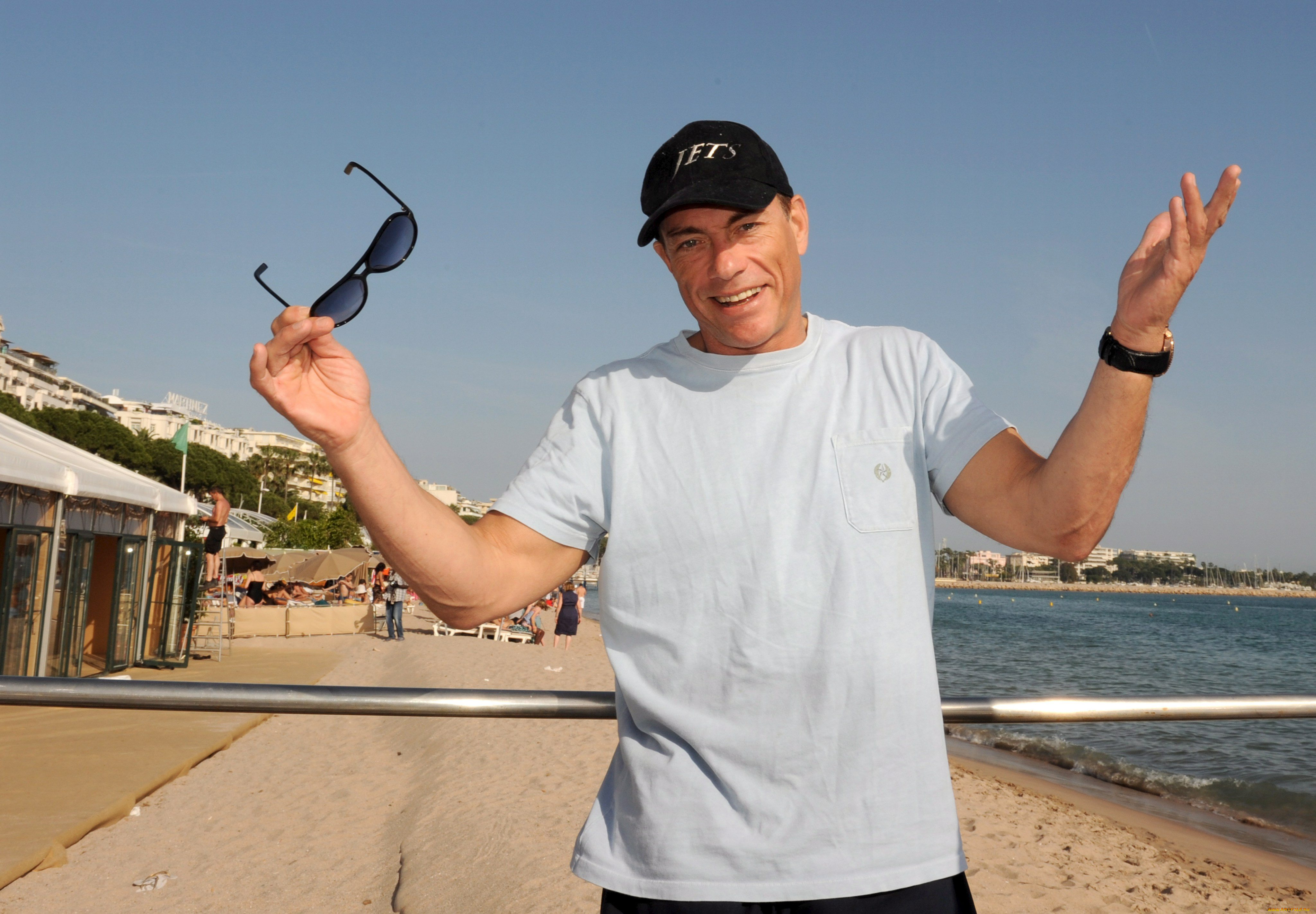 мужчины, jean, claude, van, damme, jean-claude