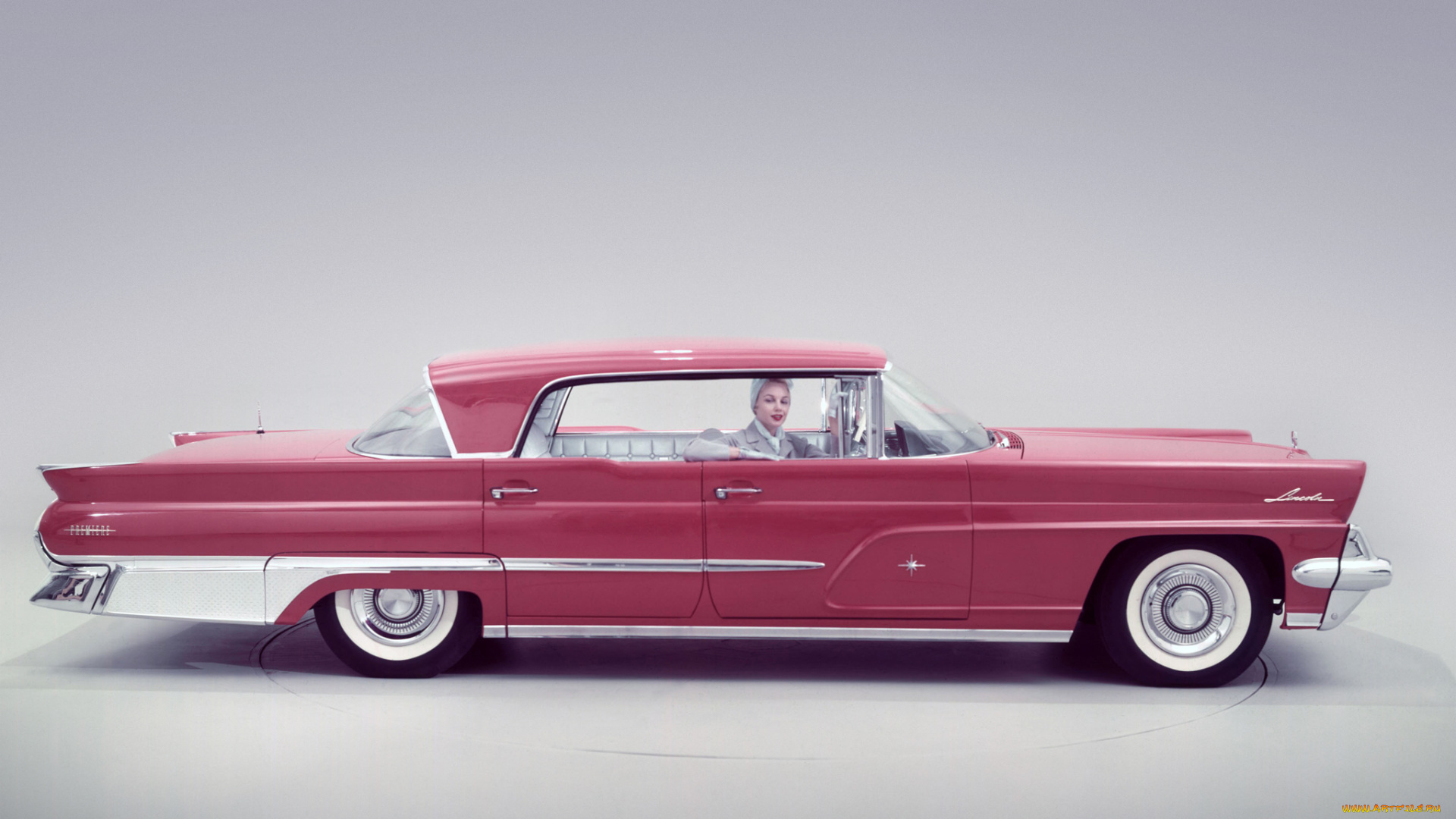 автомобили, lincoln