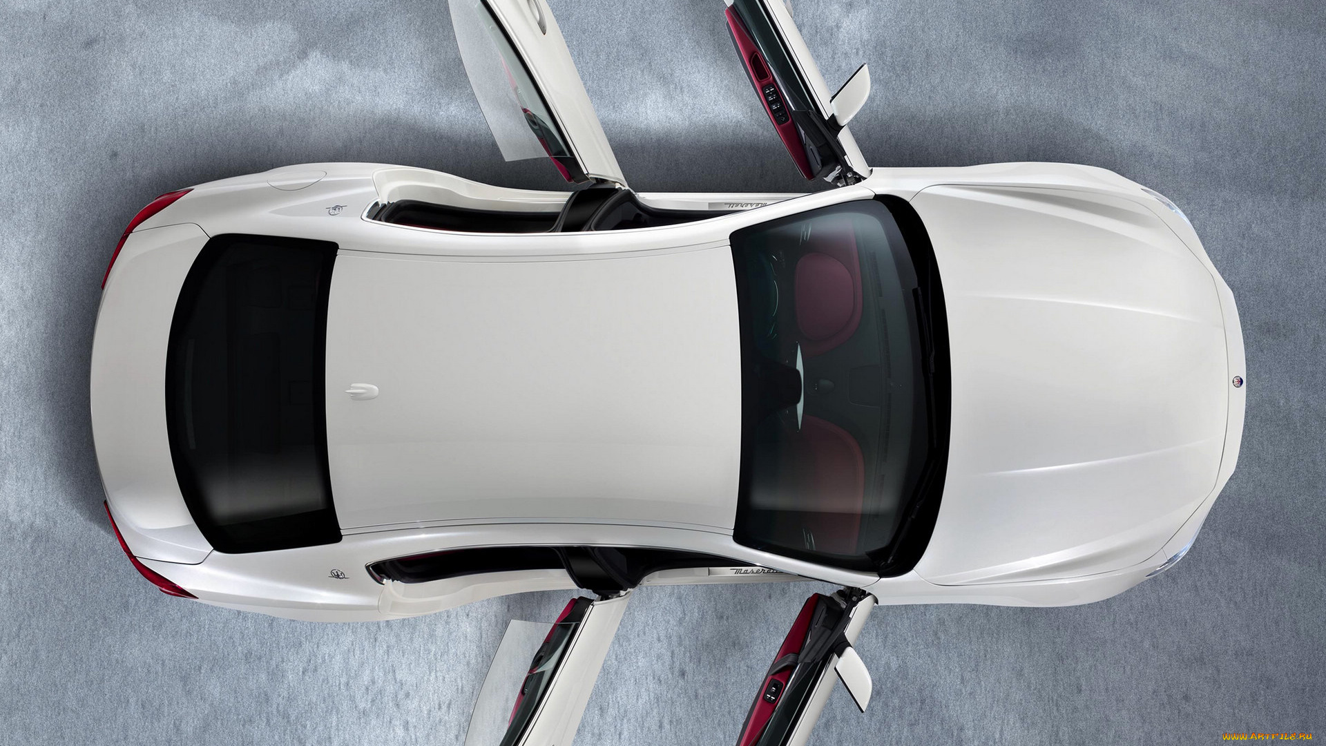 автомобили, maserati