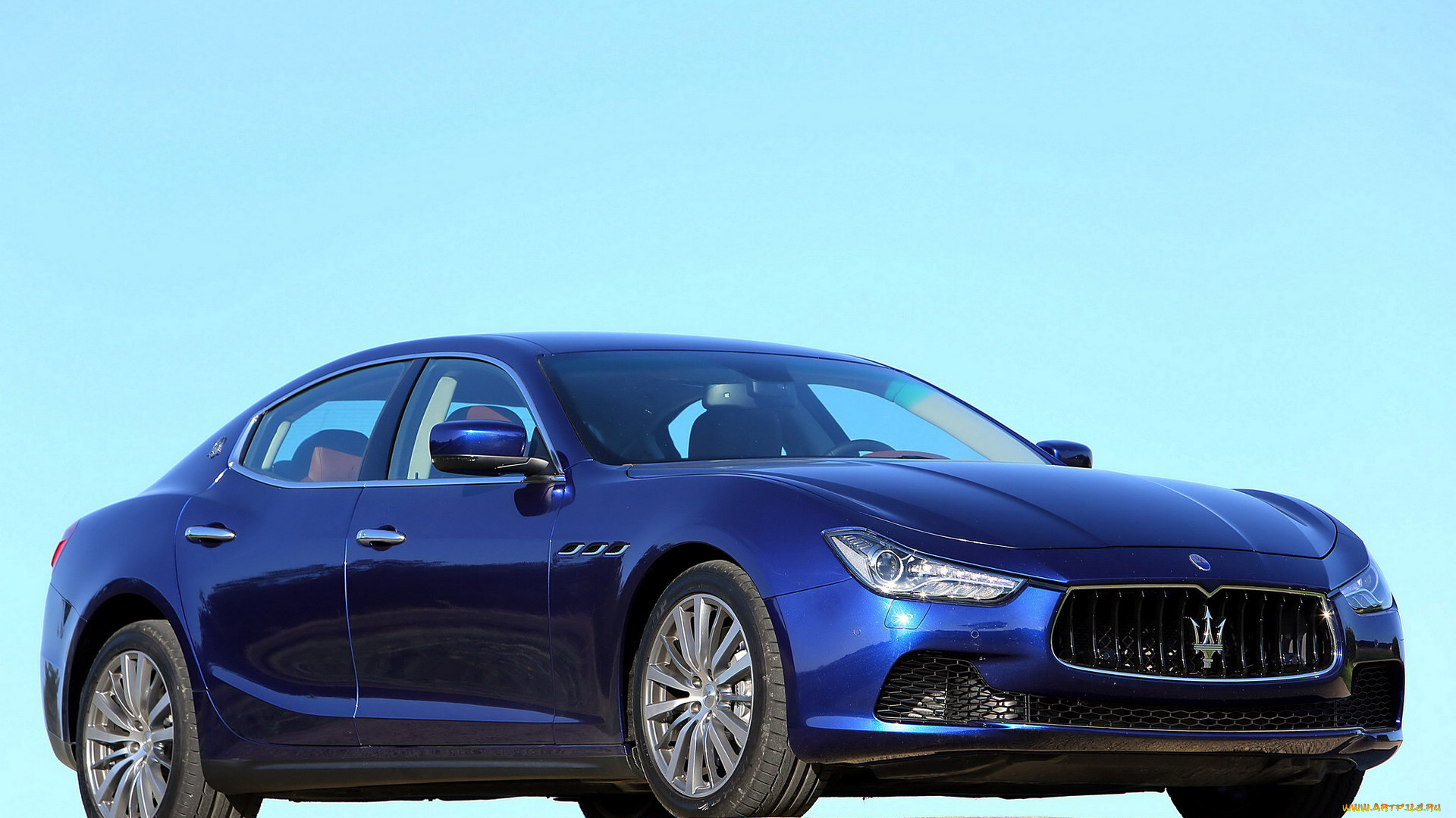 автомобили, maserati