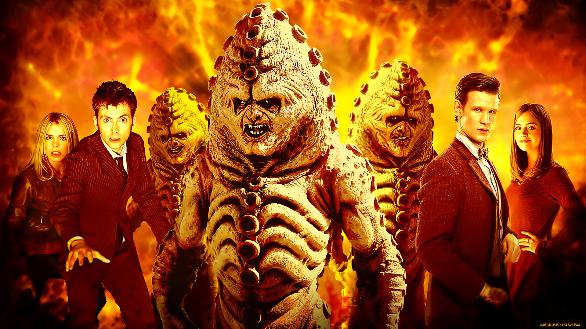 doctor, who, кино, фильмы, доктор, кто