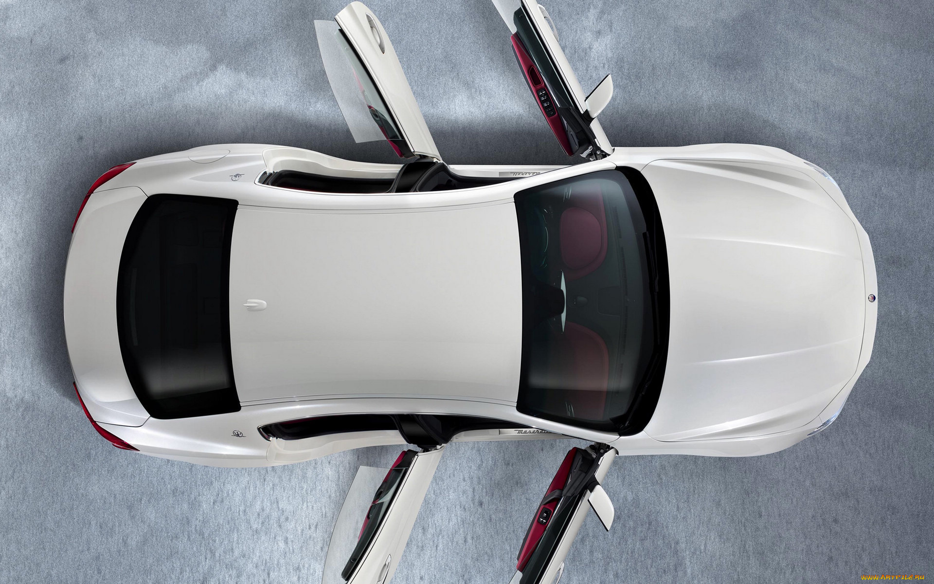 автомобили, maserati