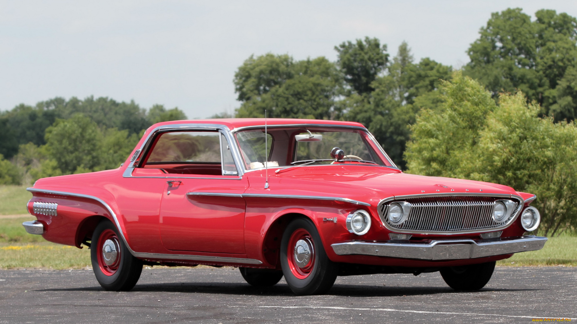 автомобили, dodge