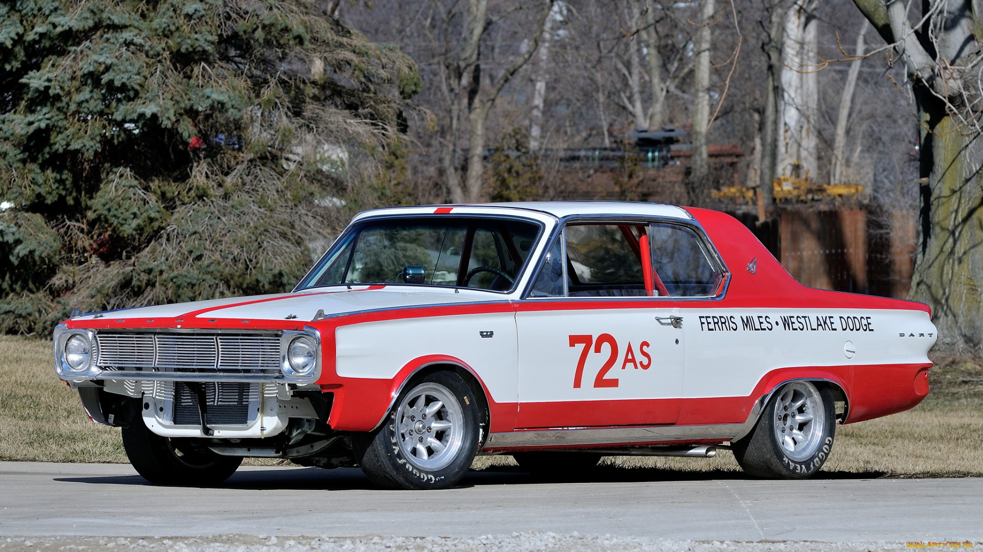 автомобили, dodge