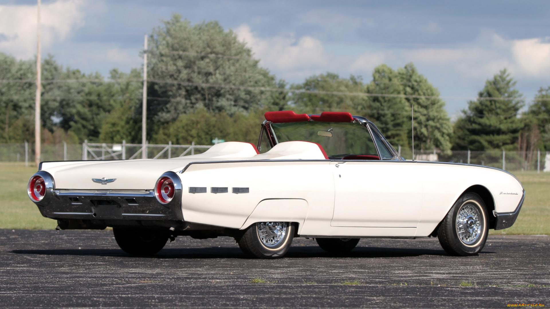 автомобили, ford