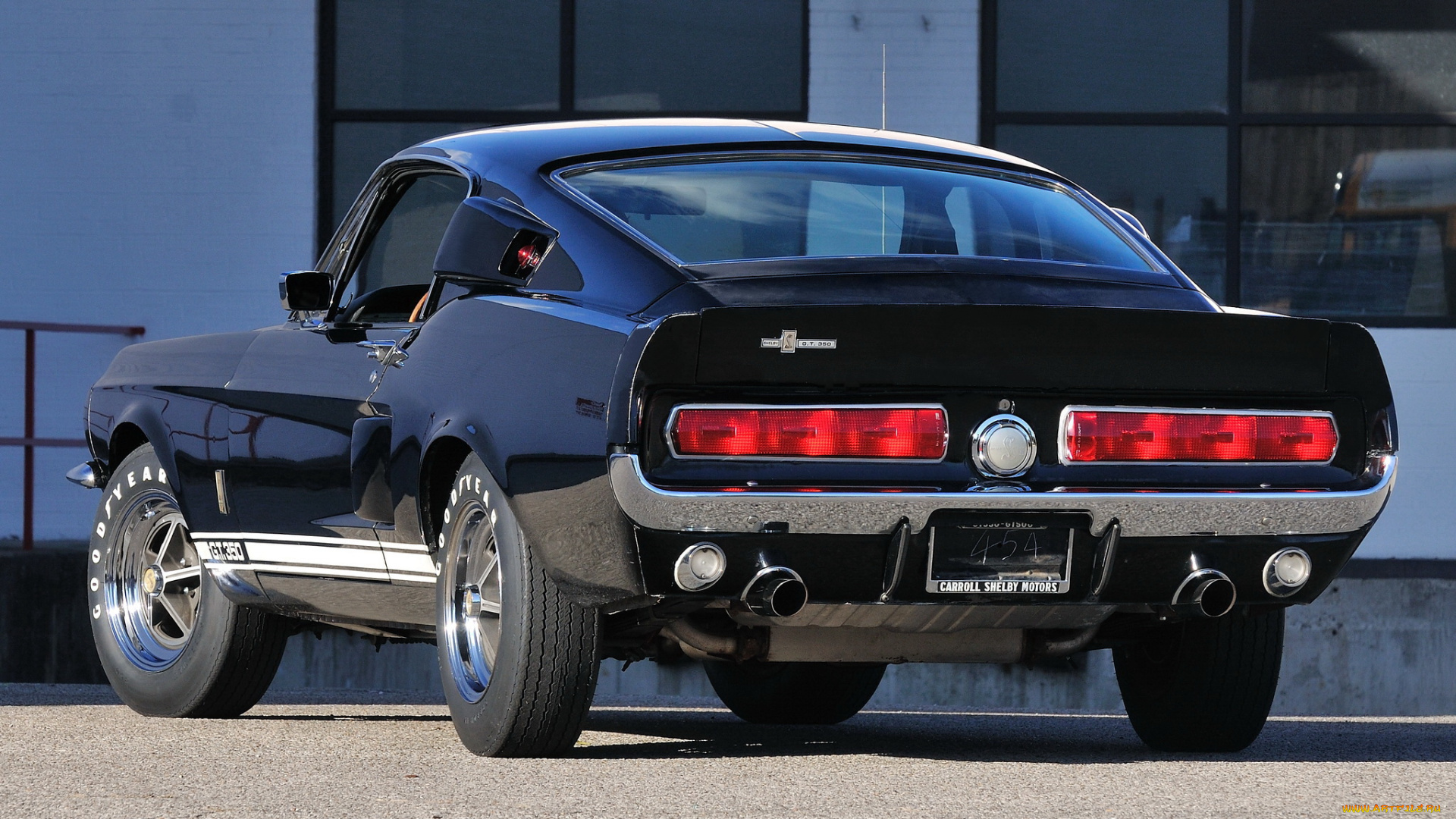 автомобили, mustang, gt350, shelby