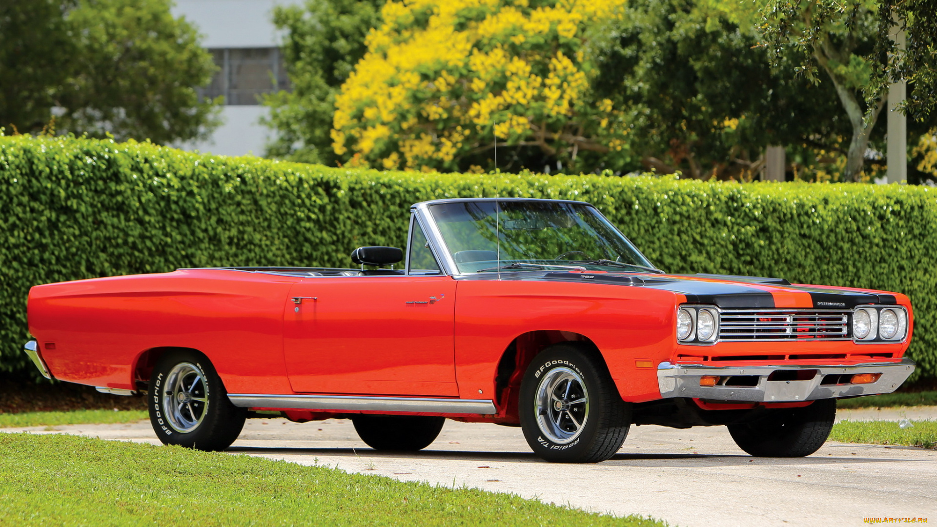 автомобили, plymouth