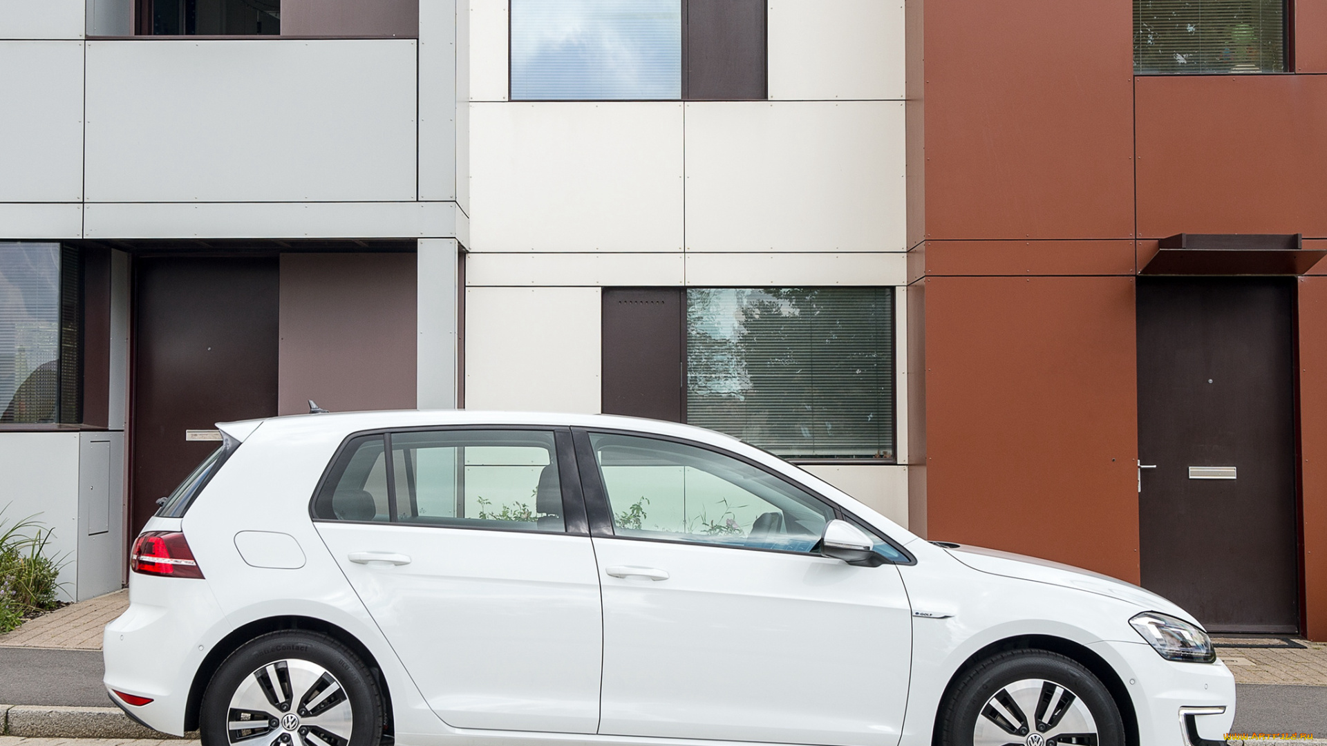 автомобили, volkswagen, typ, 5g, светлый, 2014г, uk-spec, e-golf