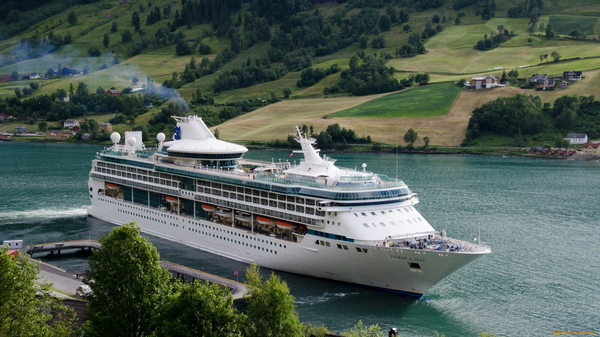 legend, of, the, seas, корабли, лайнеры, круиз, лайнер