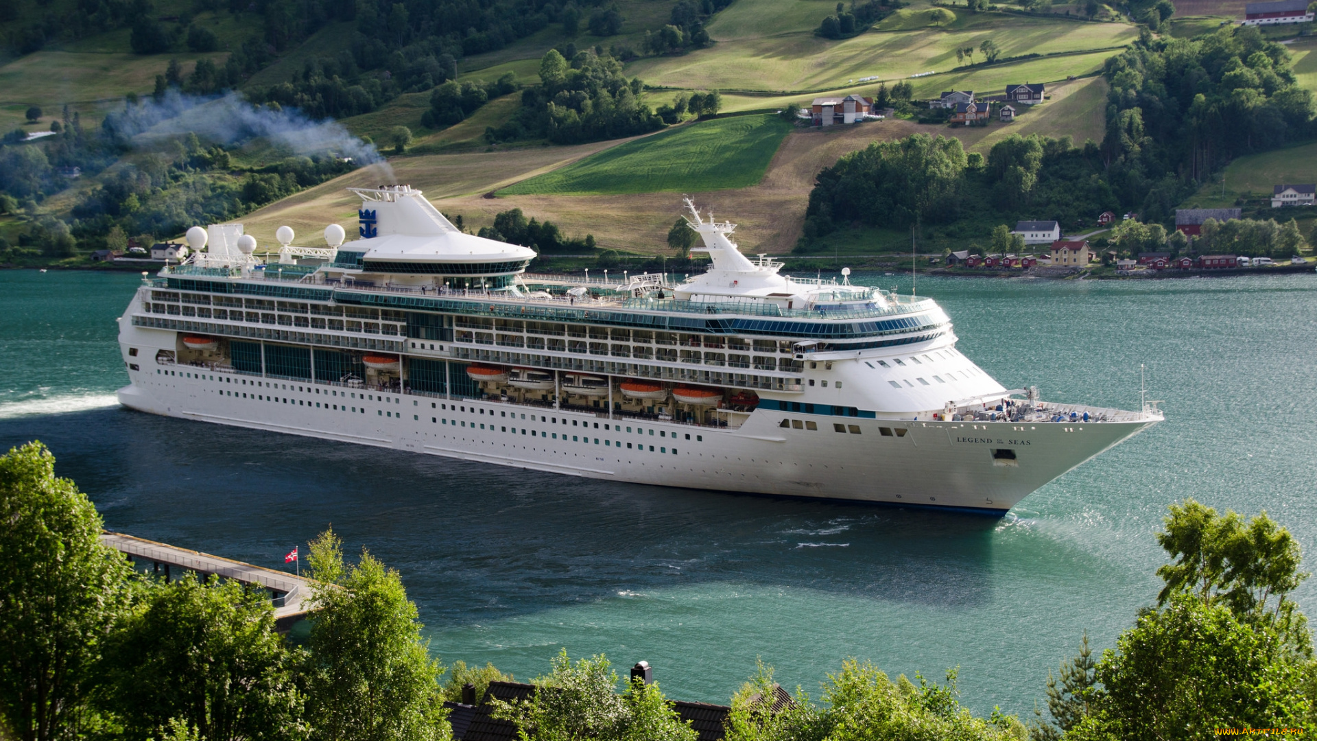 legend, of, the, seas, корабли, лайнеры, лайнер, круиз