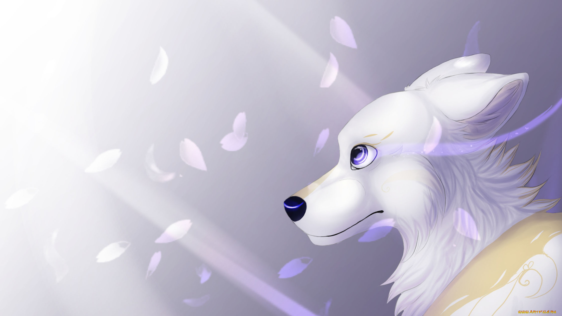 рисованные, животные, , собаки, собака