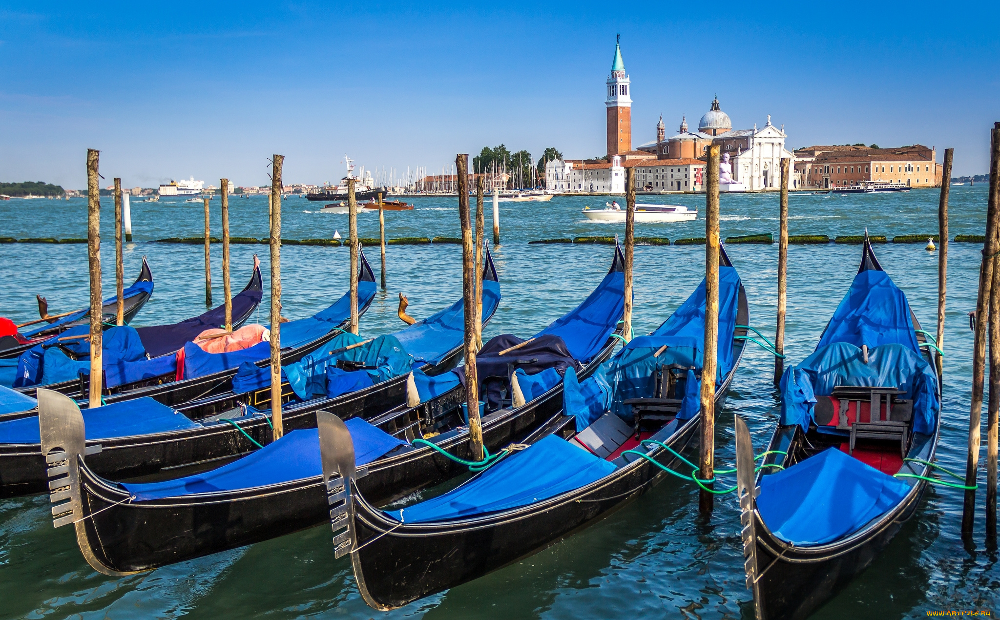 корабли, лодки, , шлюпки, гондолы