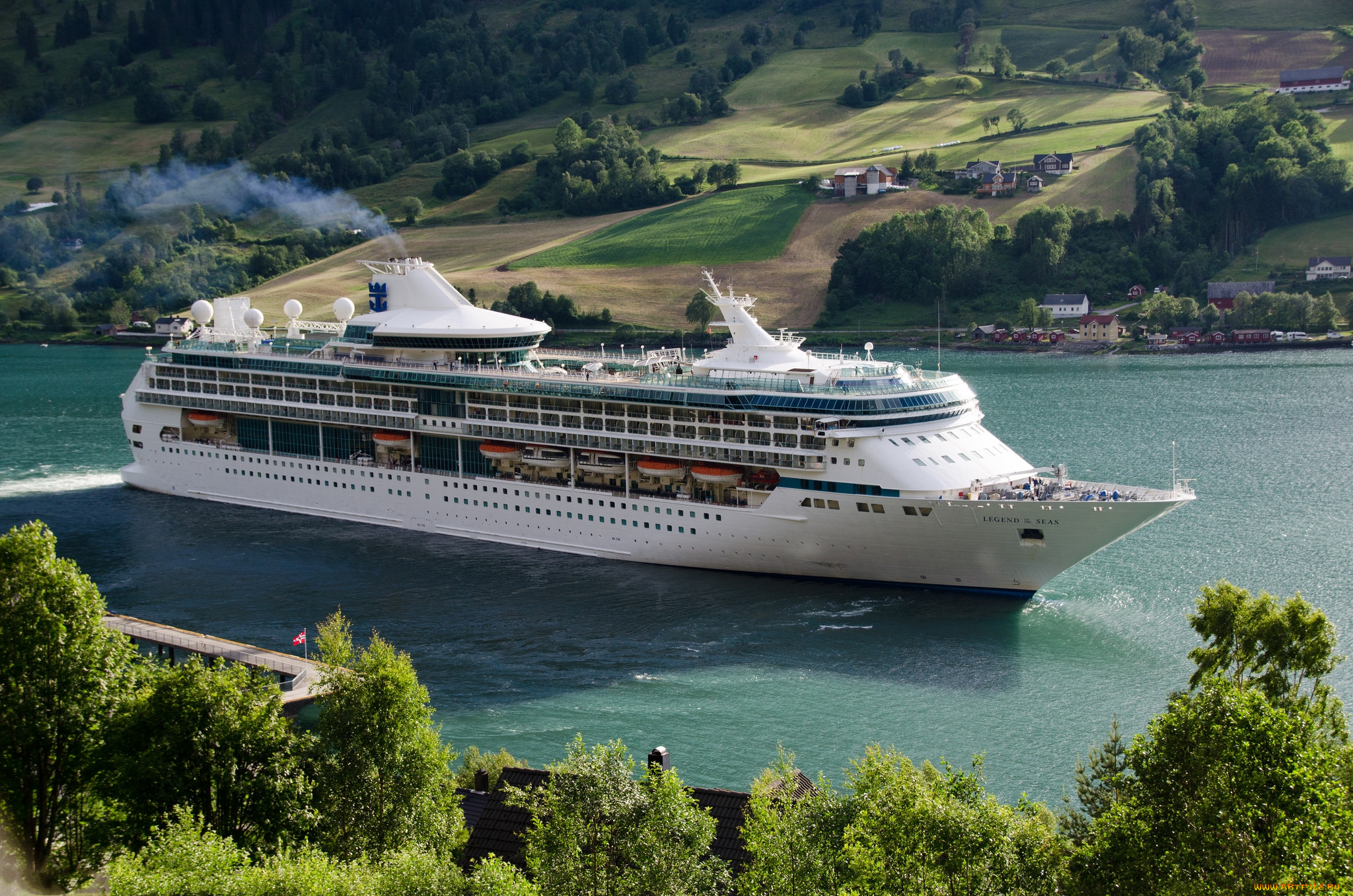 legend, of, the, seas, корабли, лайнеры, лайнер, круиз