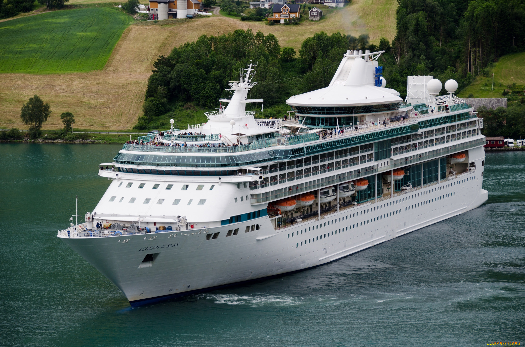 legend, of, the, seas, корабли, лайнеры, лайнер, круиз