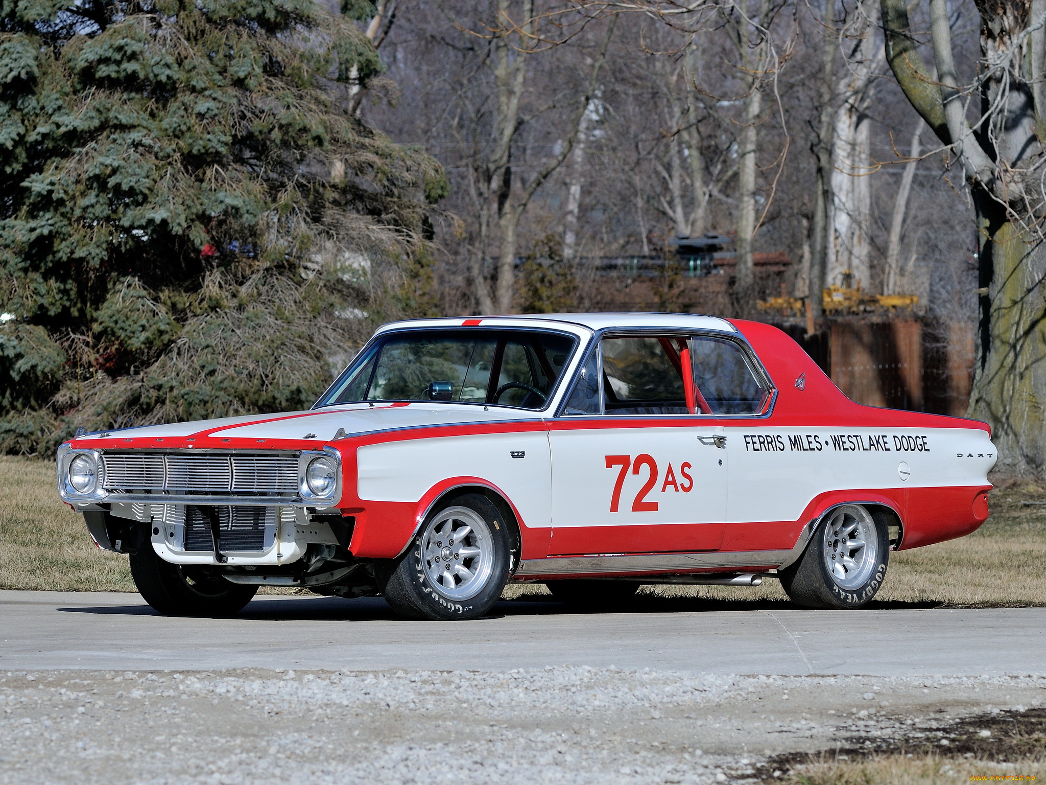 автомобили, dodge