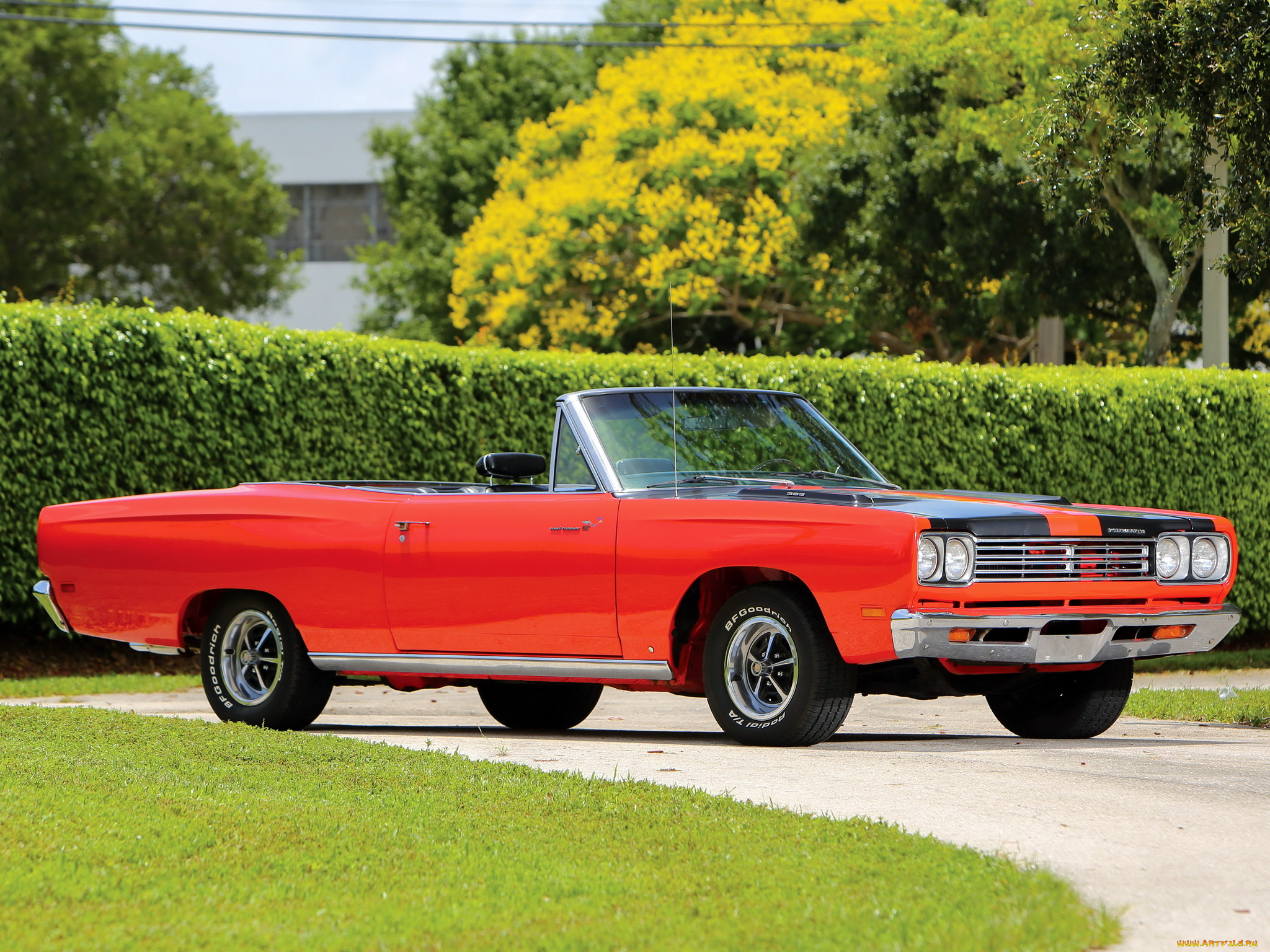 автомобили, plymouth