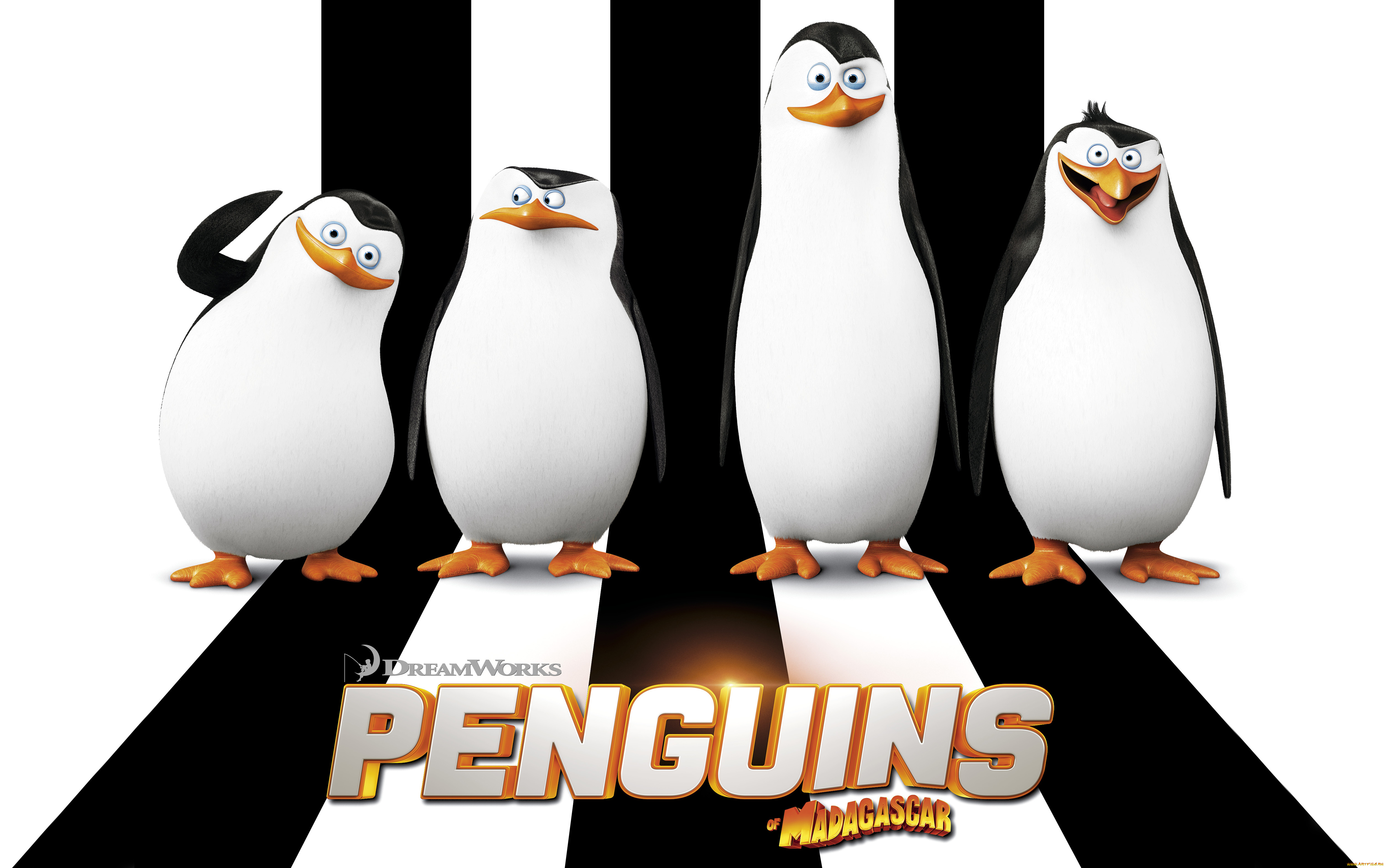 the, penguins, of, madagascar, мультфильмы, пингвины, мадагаскара